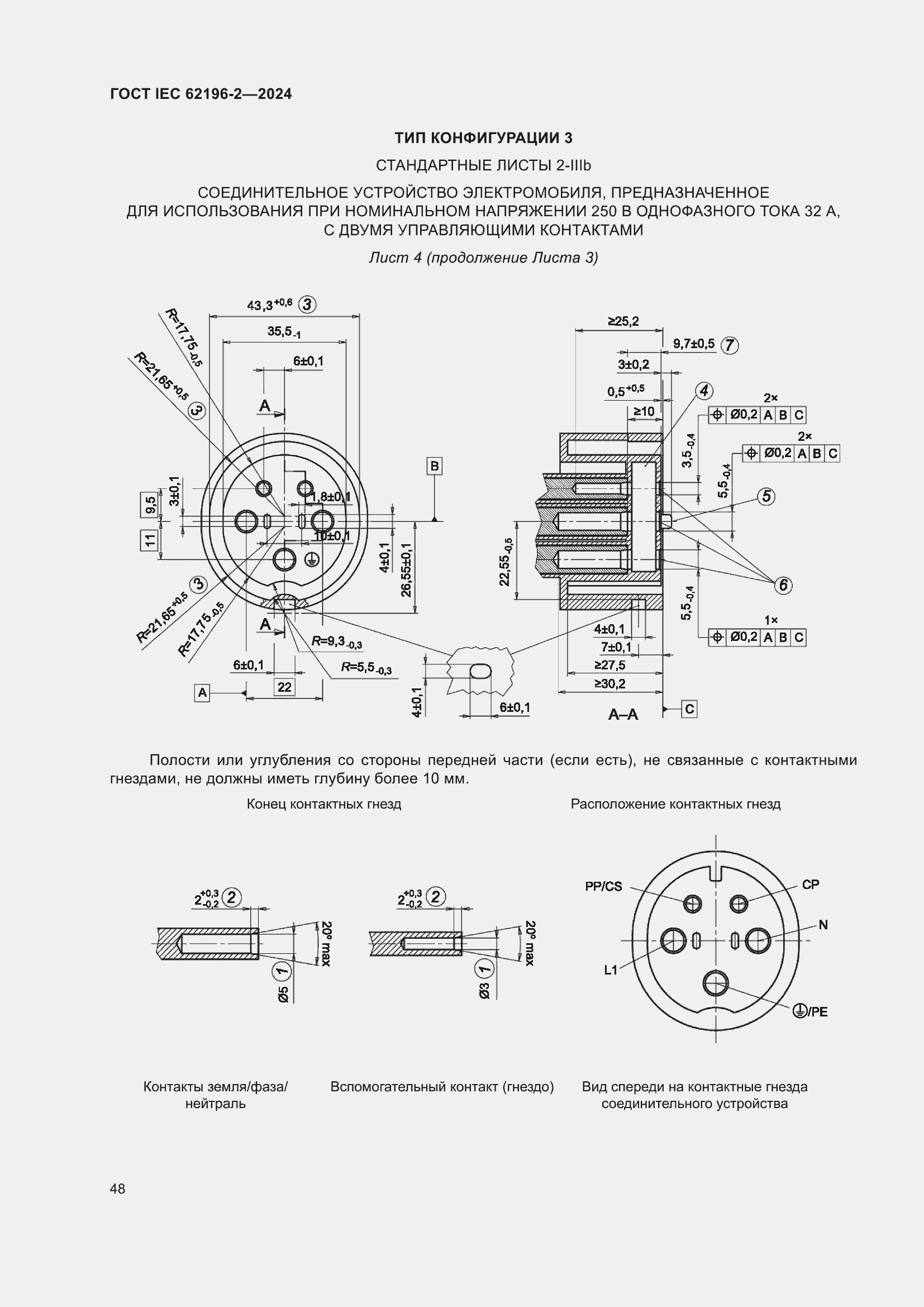 ���� IEC 62196-2-2024. �������� 54