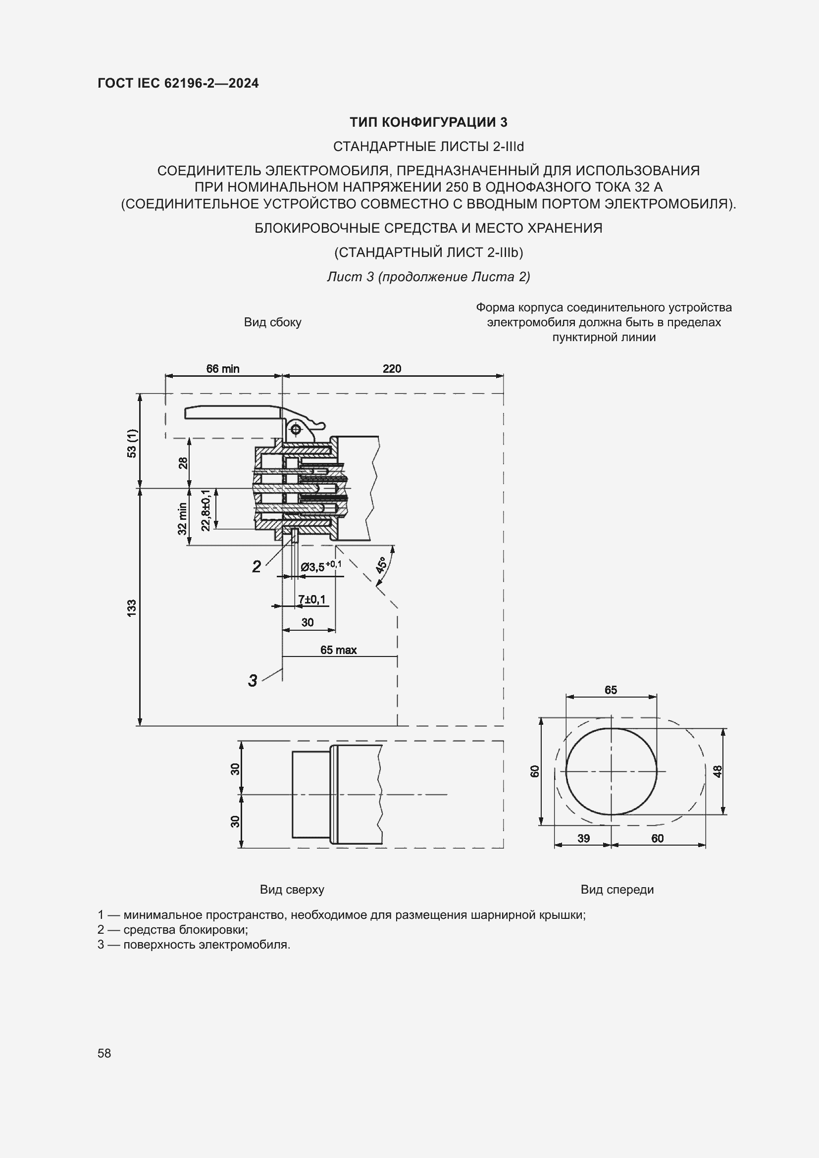 ���� IEC 62196-2-2024. �������� 64