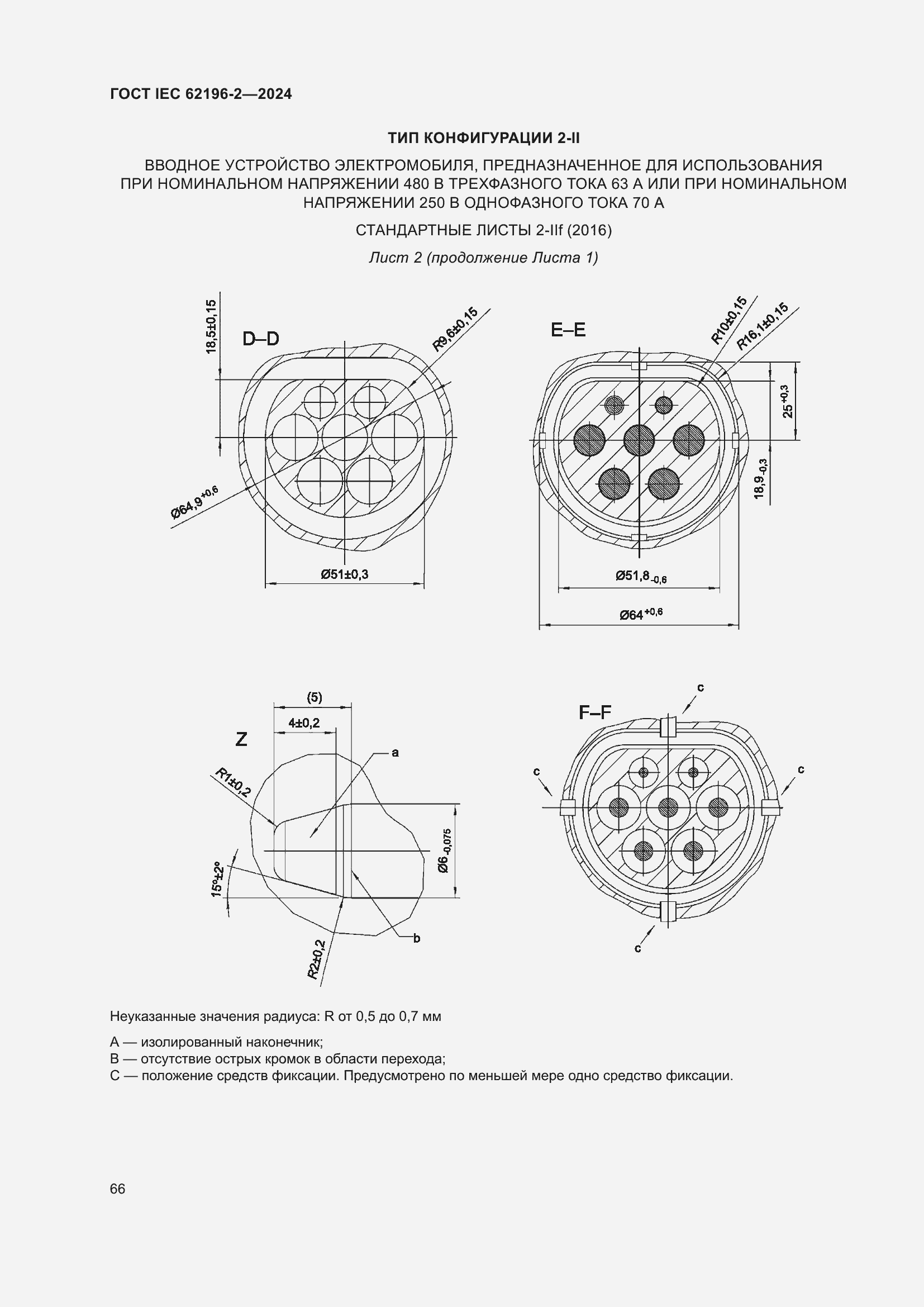 ���� IEC 62196-2-2024. �������� 72