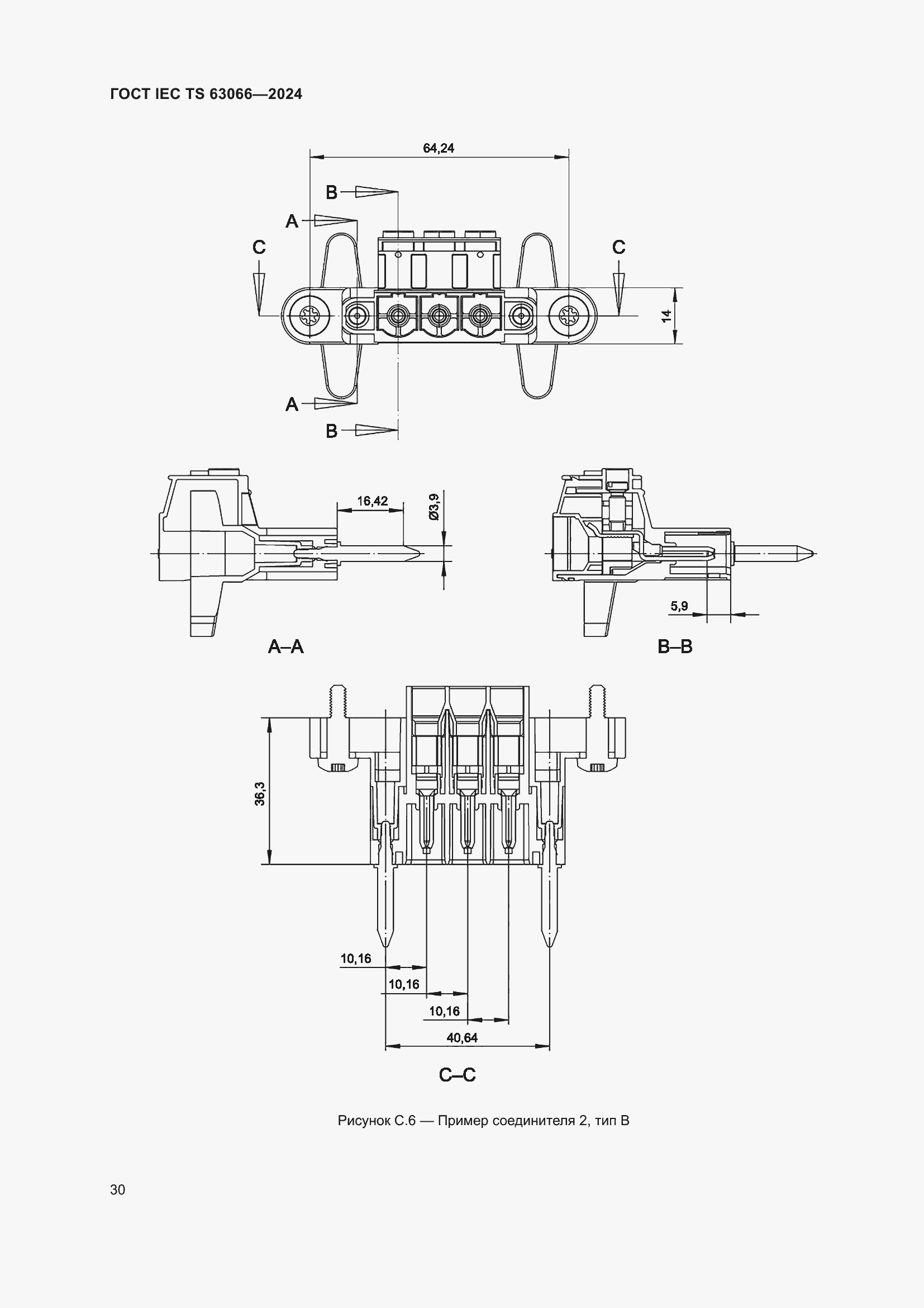 ���� IEC/TS 63066-2024. �������� 36