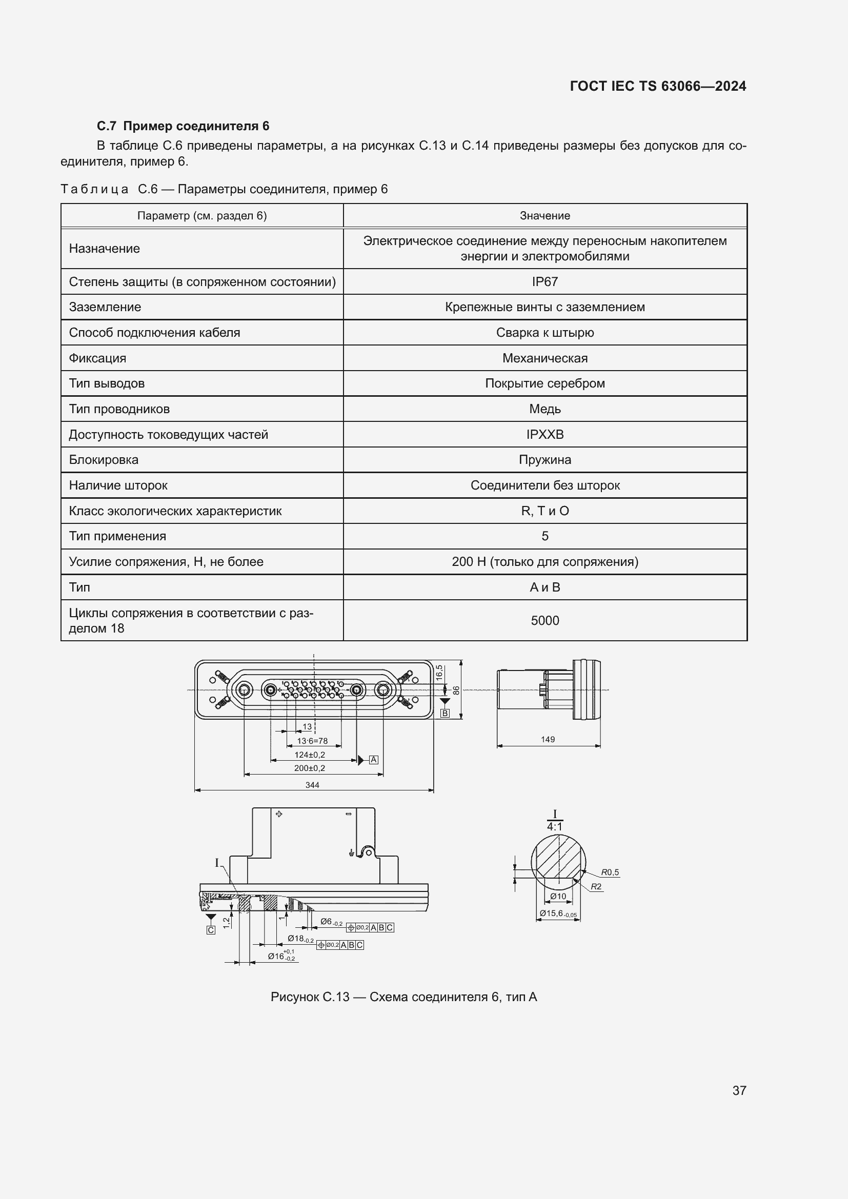 ���� IEC/TS 63066-2024. �������� 43