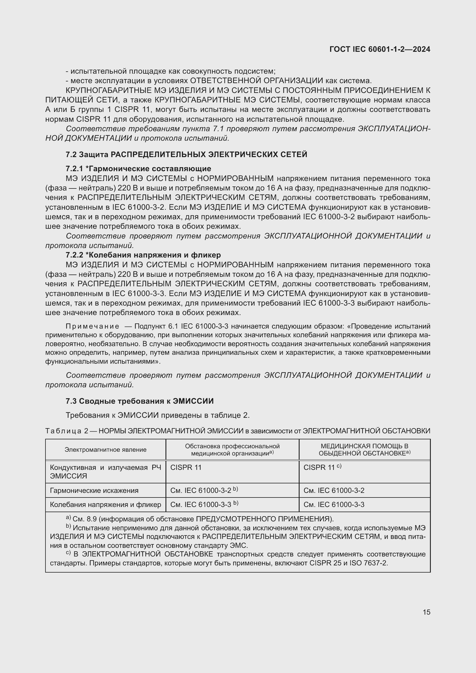 ���� IEC 60601-1-2-2024. �������� 24