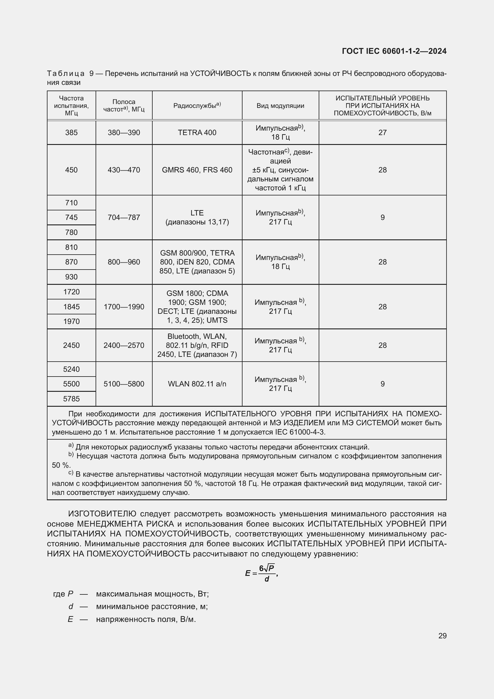 ���� IEC 60601-1-2-2024. �������� 38