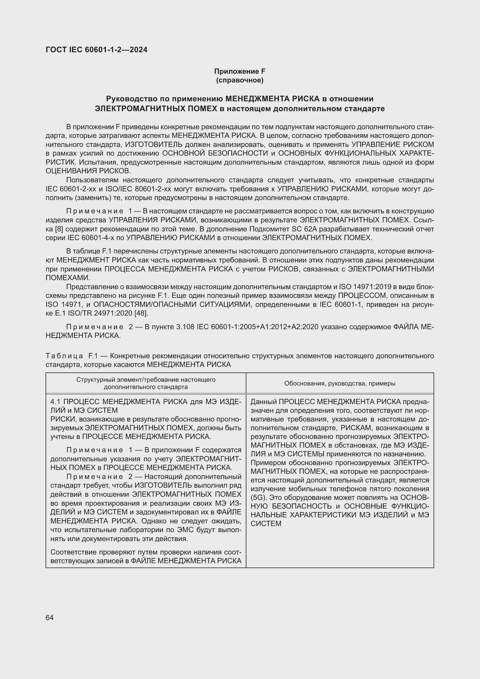 ���� IEC 60601-1-2-2024. �������� 73
