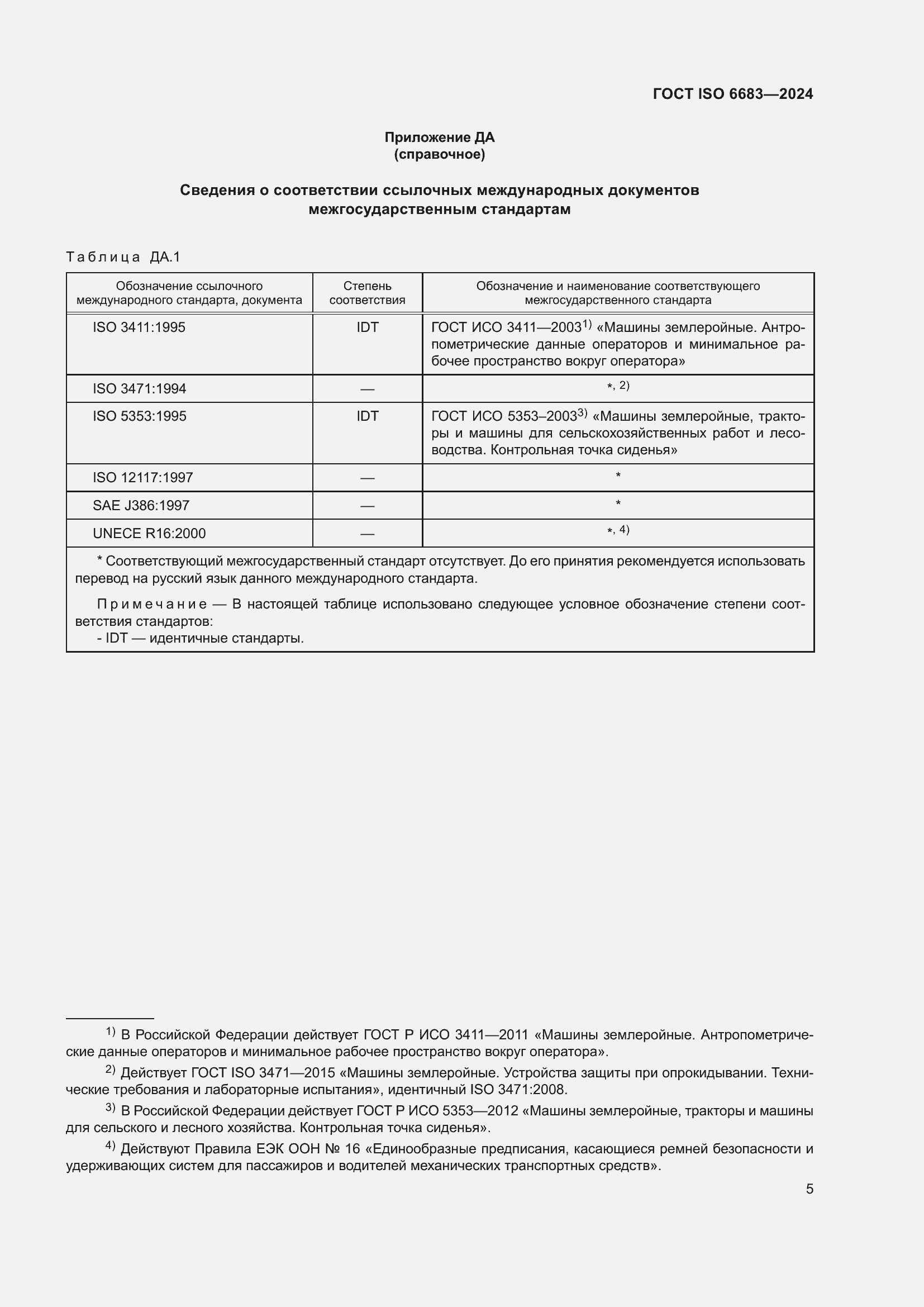 ���� ISO 6683-2024. �������� 9