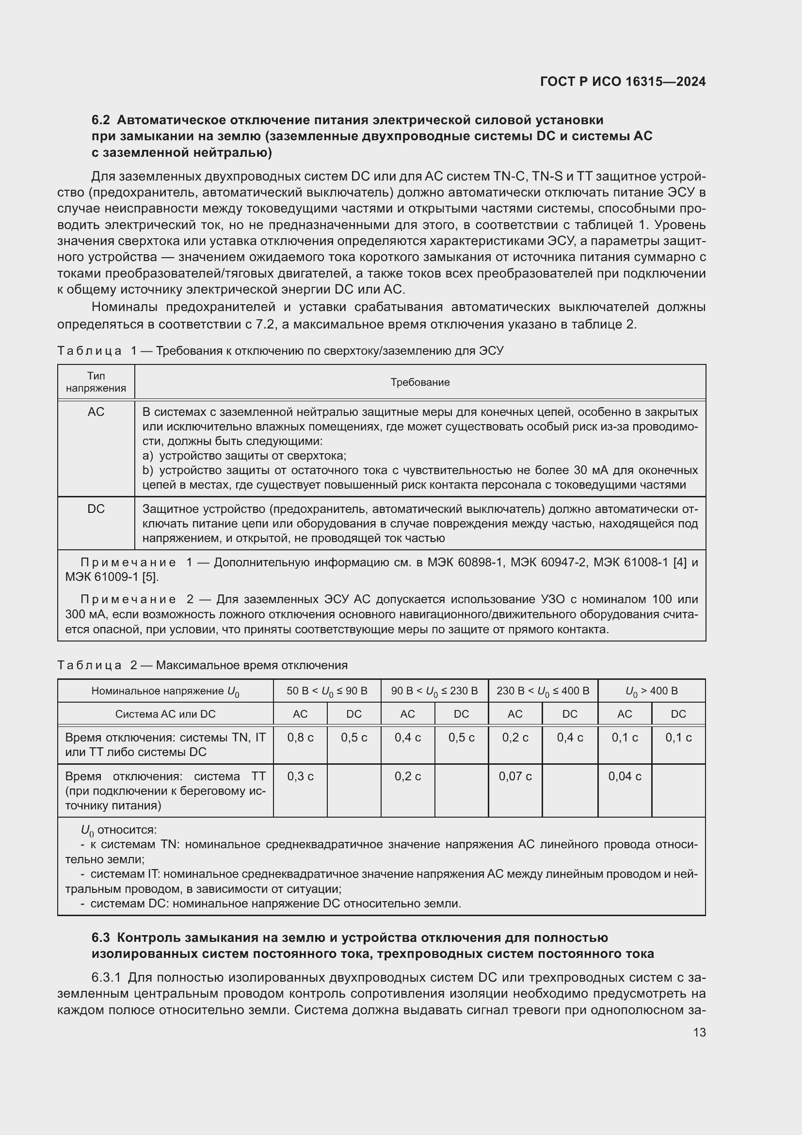 ���� � ��� 16315-2024. �������� 17