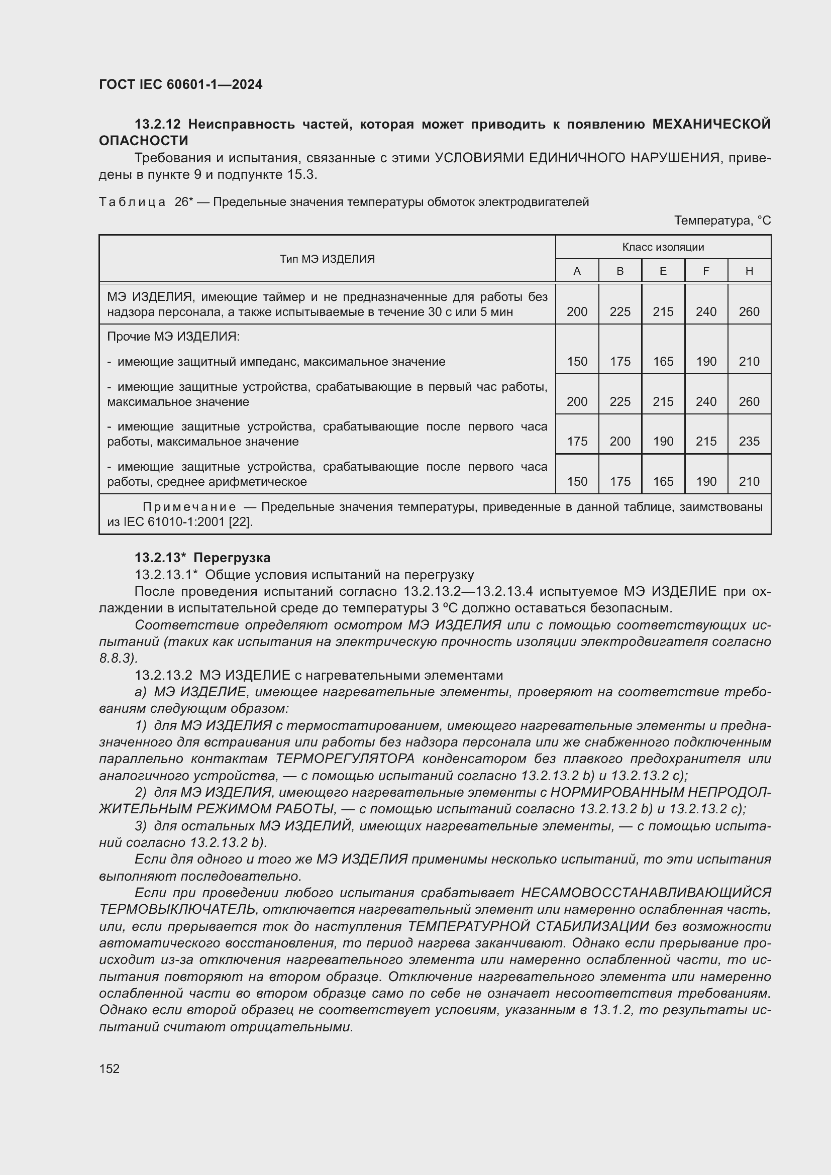 ���� IEC 60601-1-2024. �������� 161