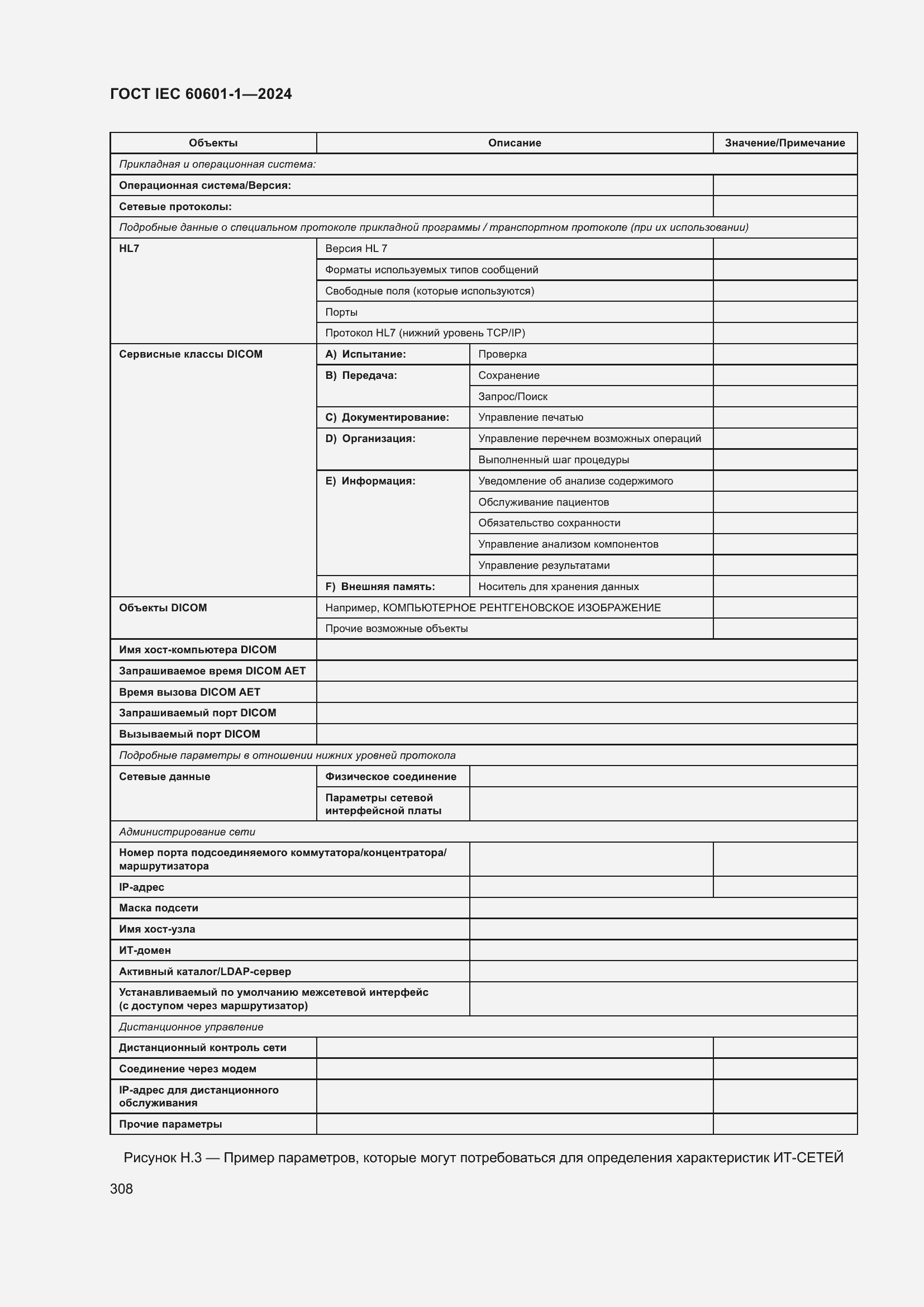 ���� IEC 60601-1-2024. �������� 317