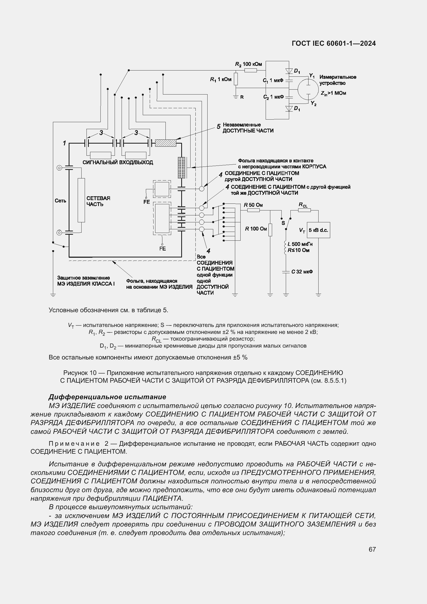 ���� IEC 60601-1-2024. �������� 76