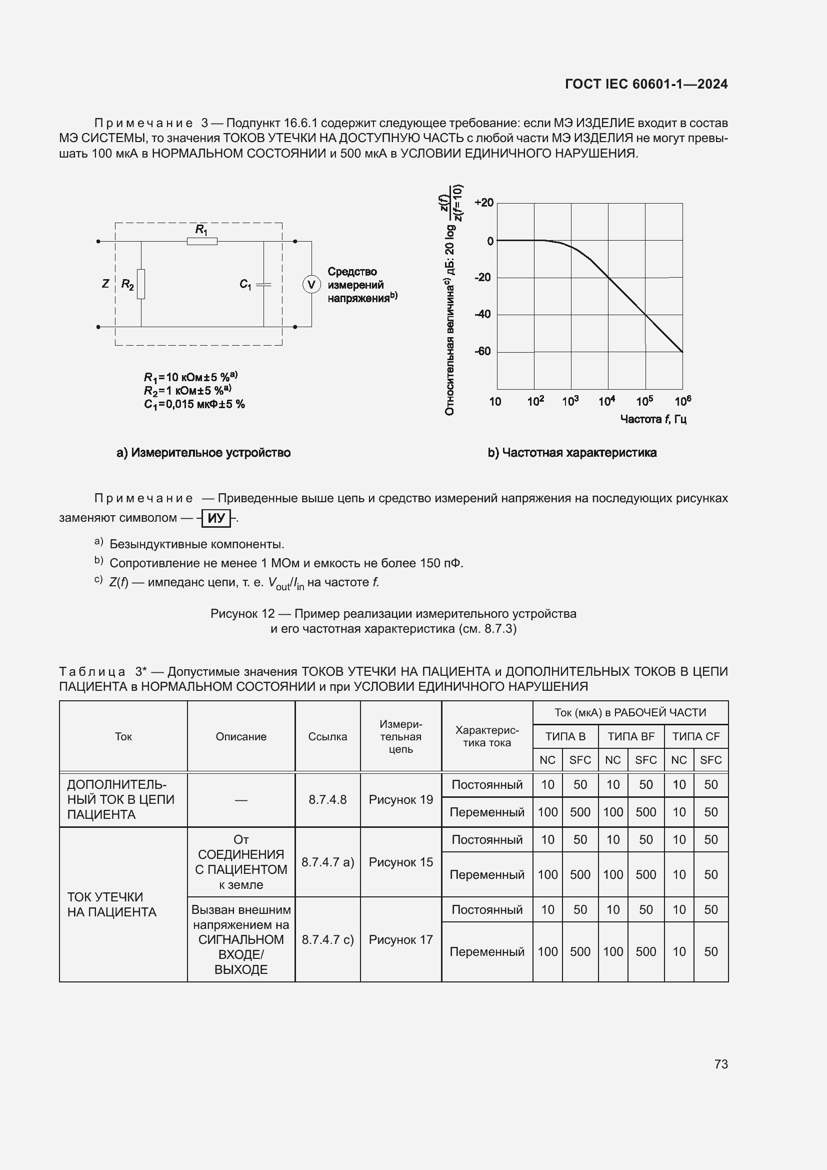 ���� IEC 60601-1-2024. �������� 82