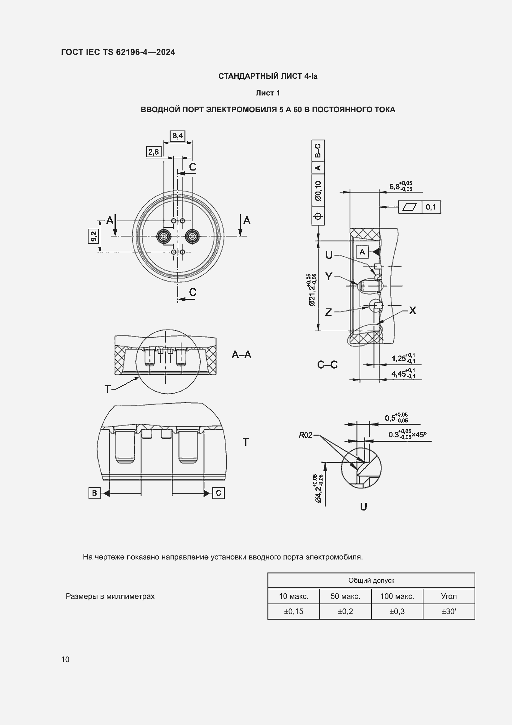���� IEC TS 62196-4-2024. �������� 16