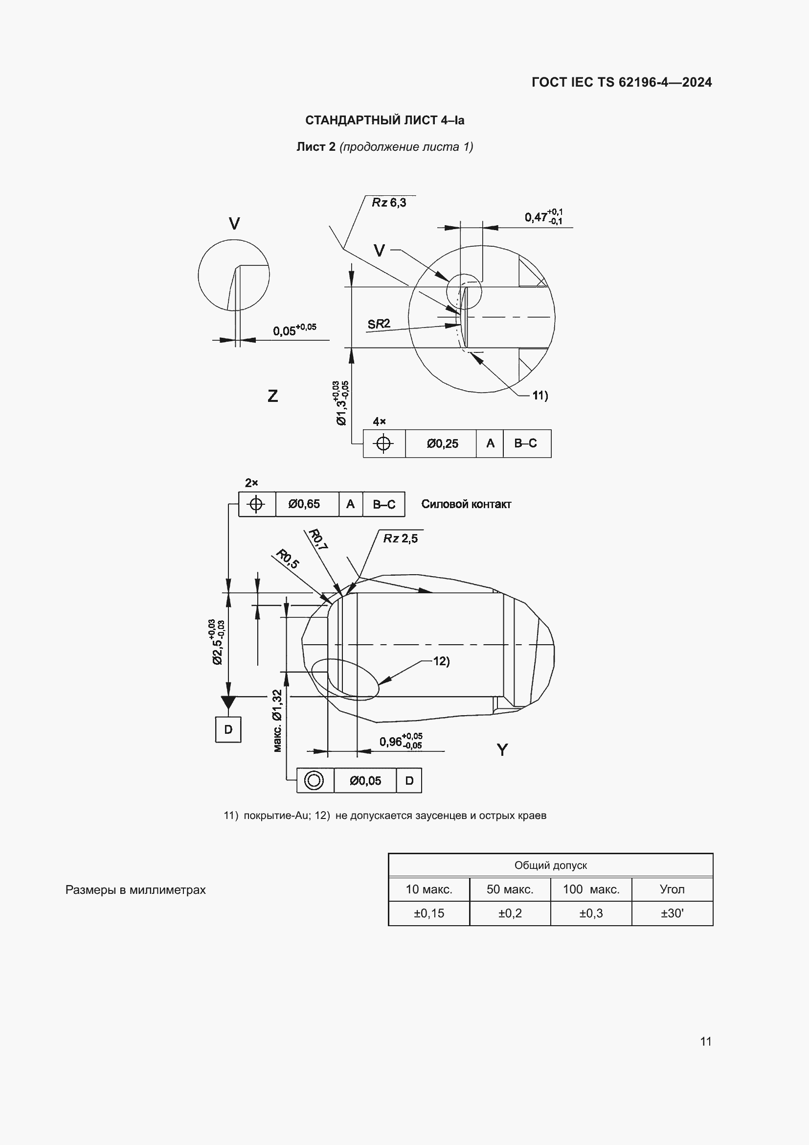 ���� IEC TS 62196-4-2024. �������� 17