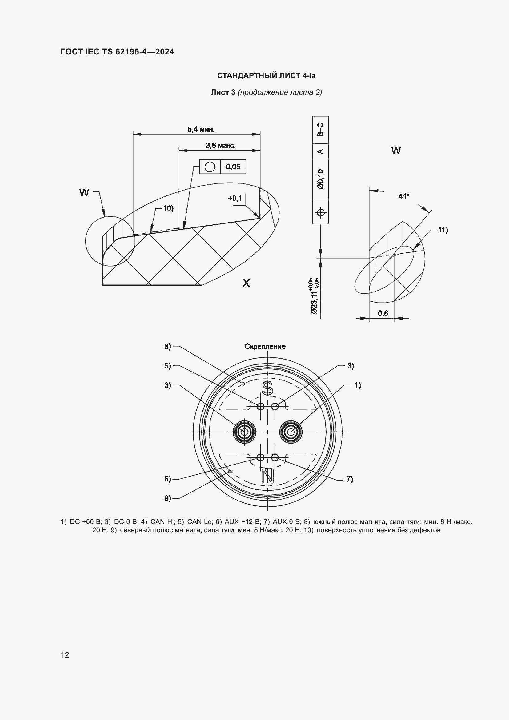 ���� IEC TS 62196-4-2024. �������� 18