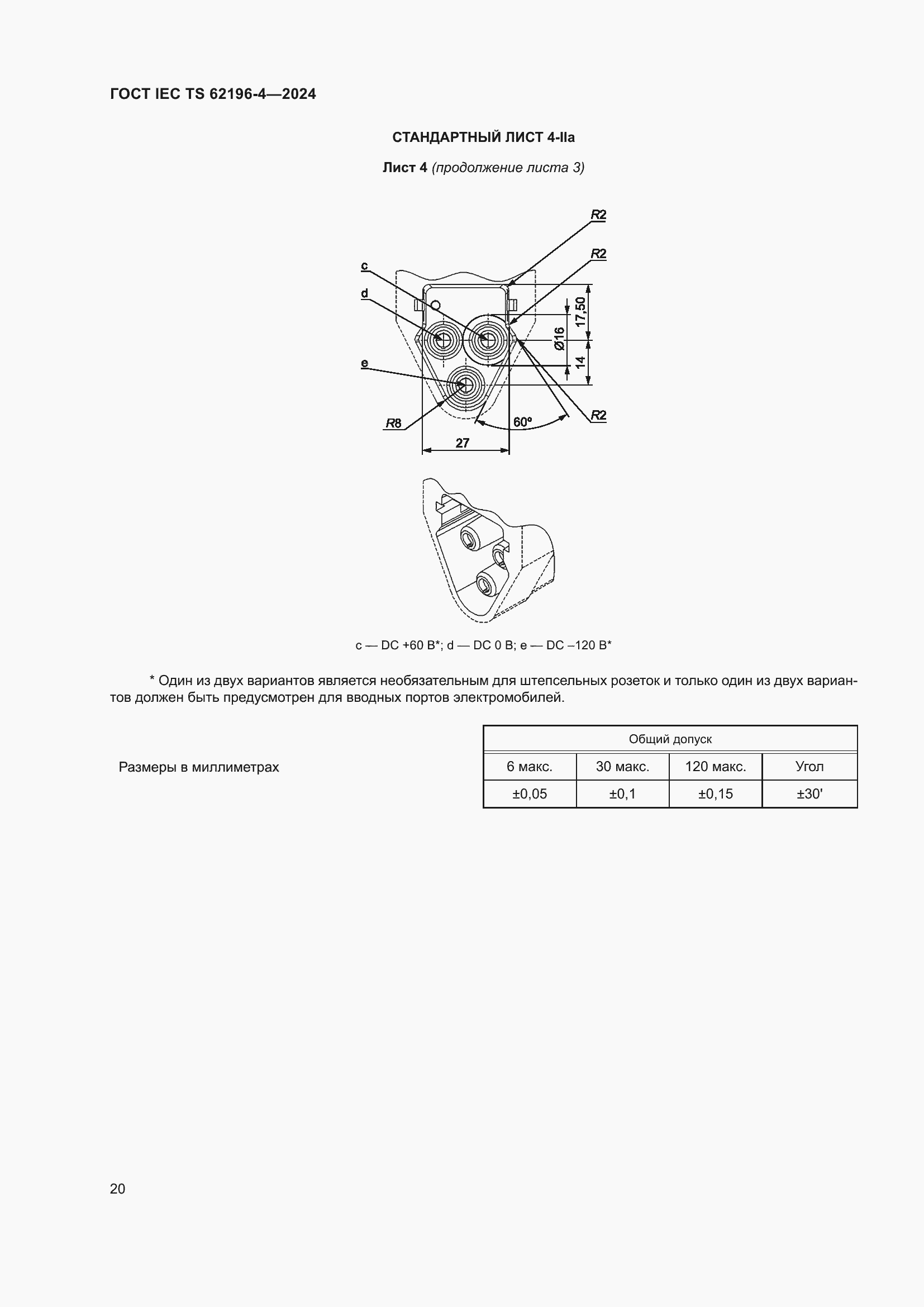 ���� IEC TS 62196-4-2024. �������� 26