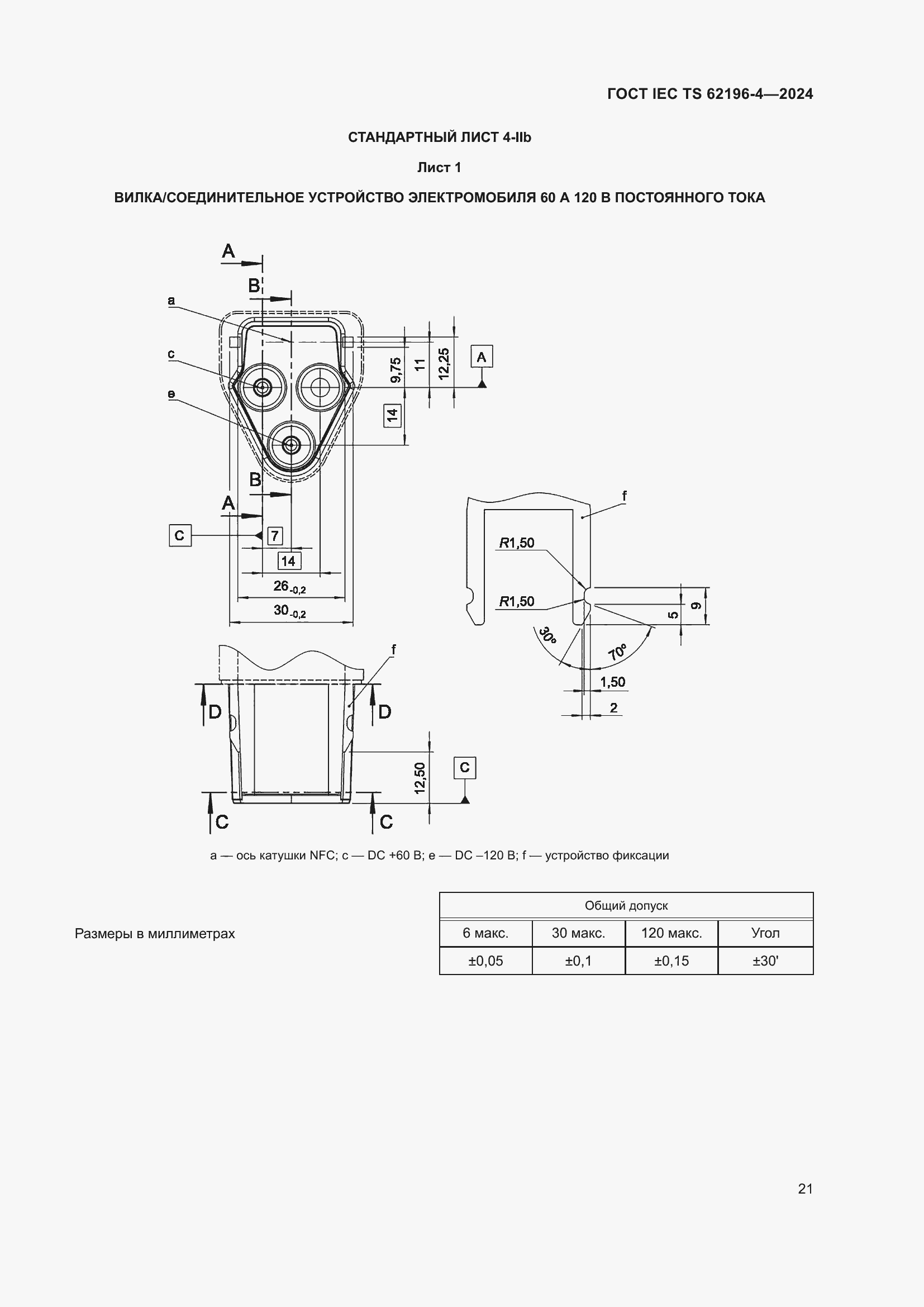 ���� IEC TS 62196-4-2024. �������� 27