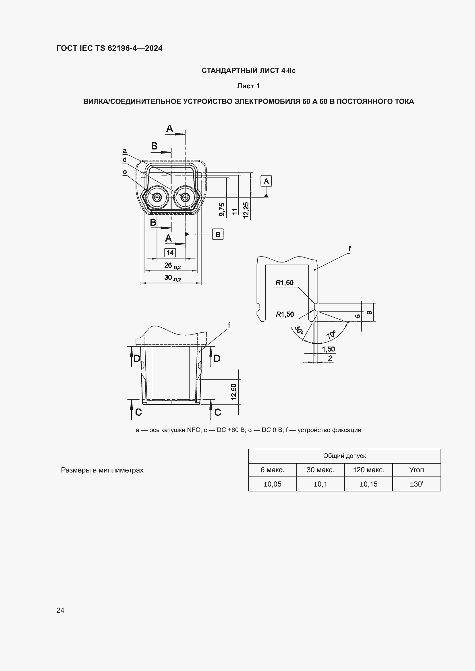 ���� IEC TS 62196-4-2024. �������� 30
