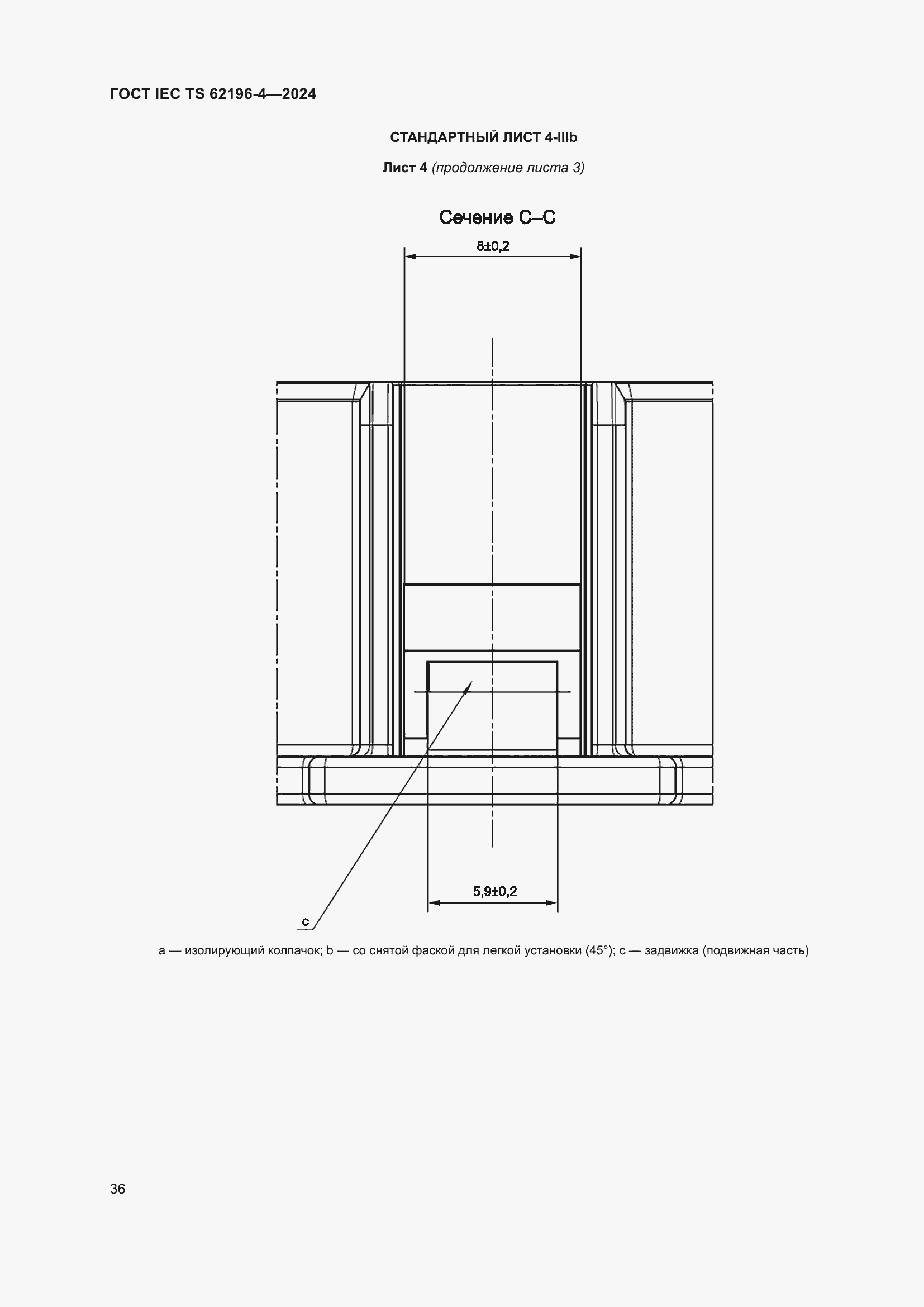 ���� IEC TS 62196-4-2024. �������� 42