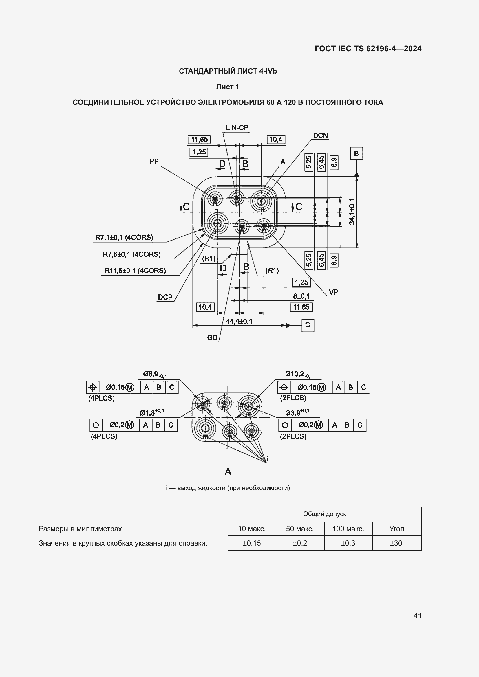 ���� IEC TS 62196-4-2024. �������� 47