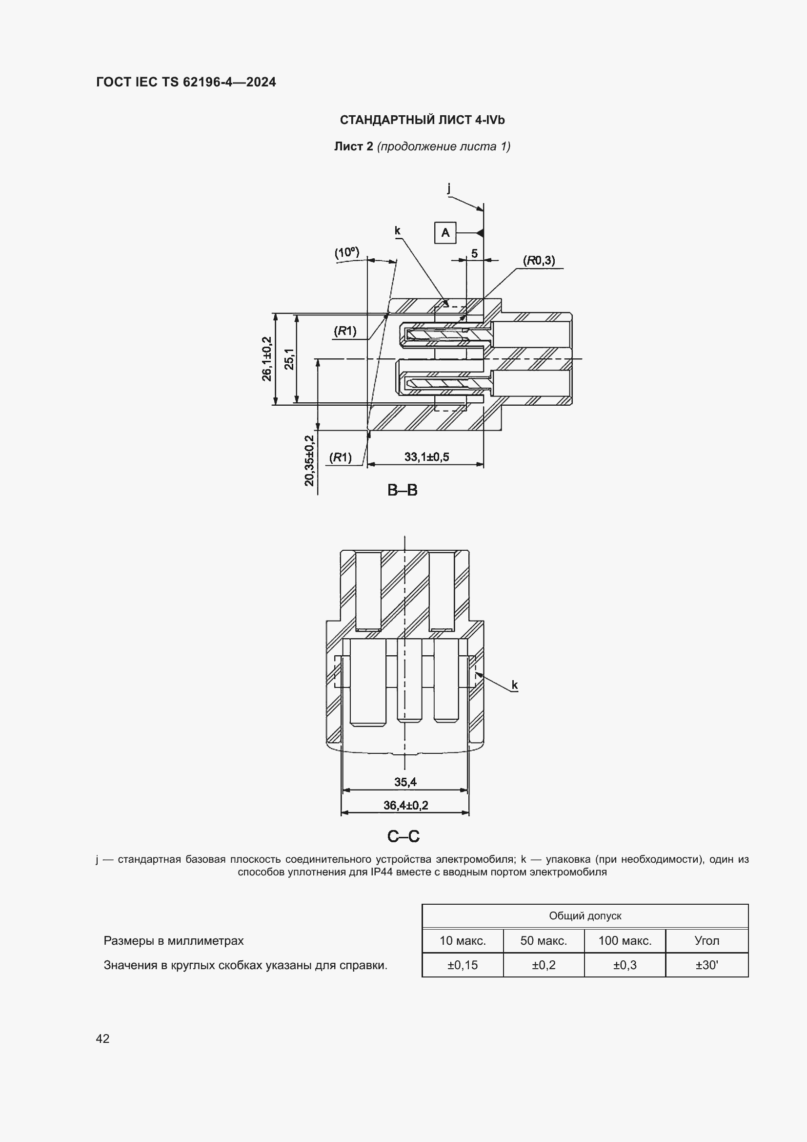 ���� IEC TS 62196-4-2024. �������� 48