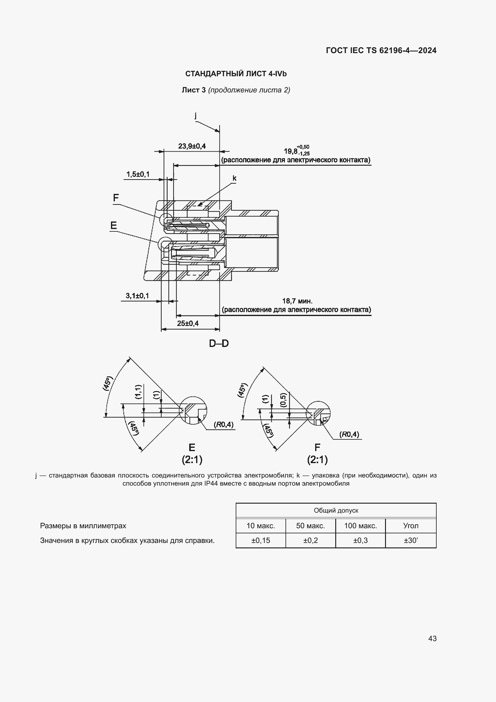 ���� IEC TS 62196-4-2024. �������� 49