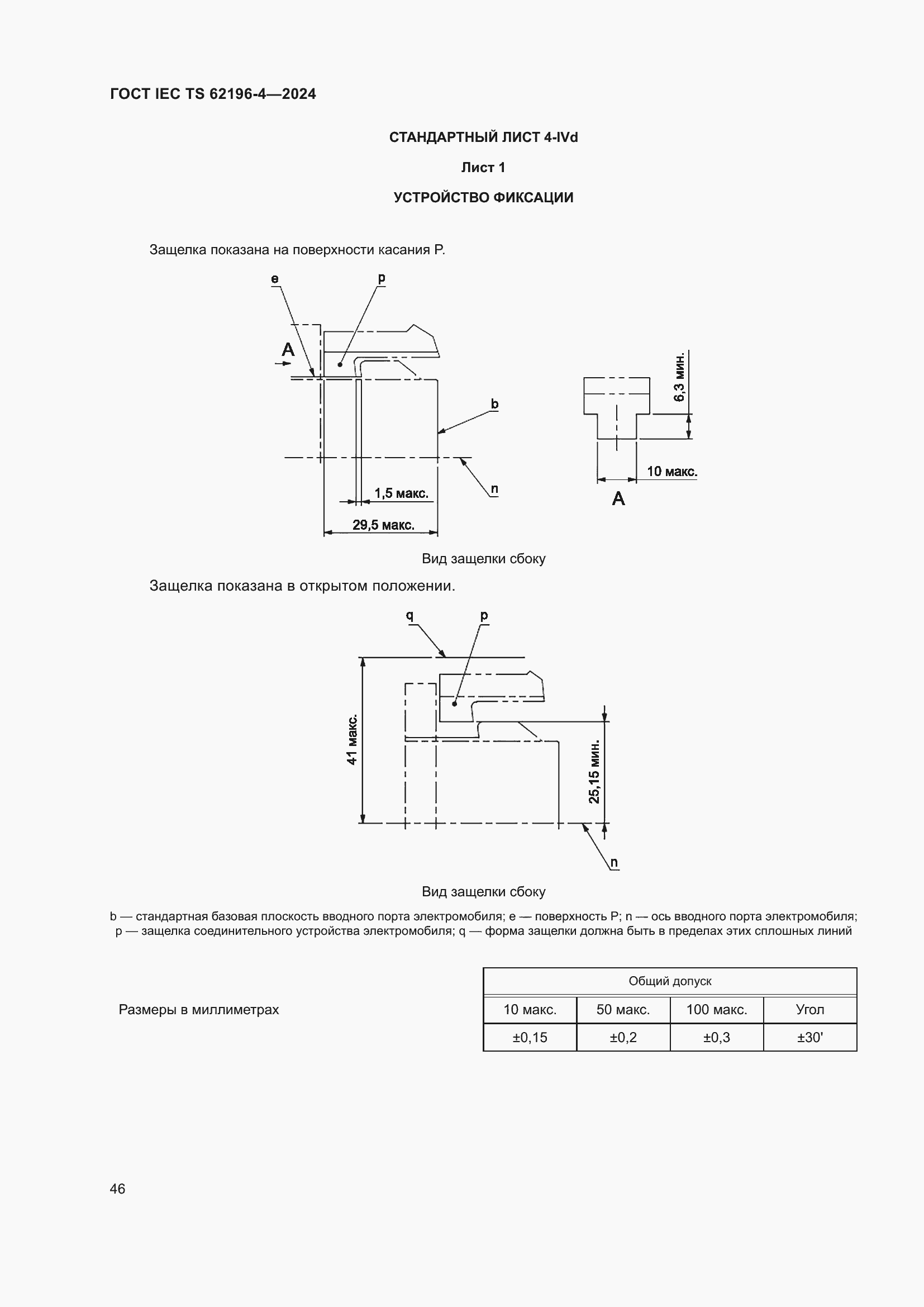 ���� IEC TS 62196-4-2024. �������� 52