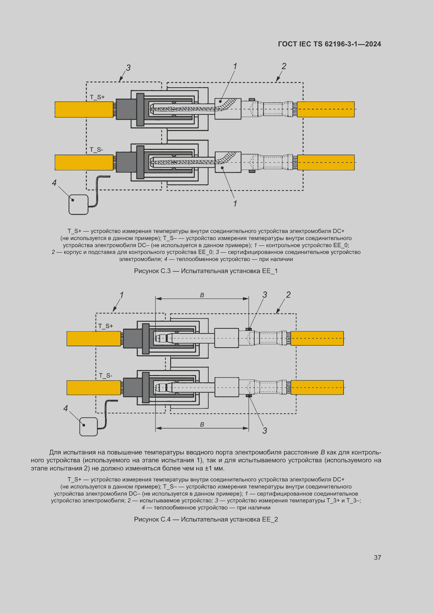 ���� IEC/TS 62196-3-1-2024. �������� 43