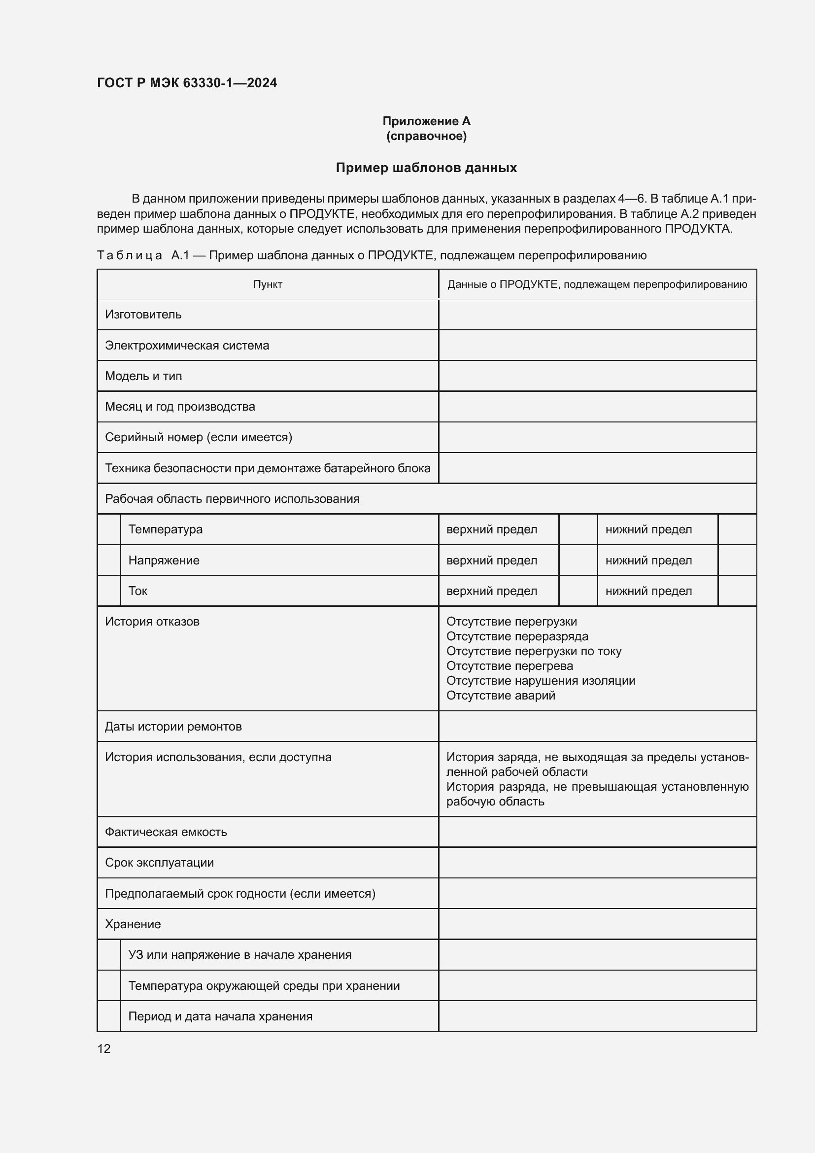 ���� � ��� 63330-1-2024. �������� 18