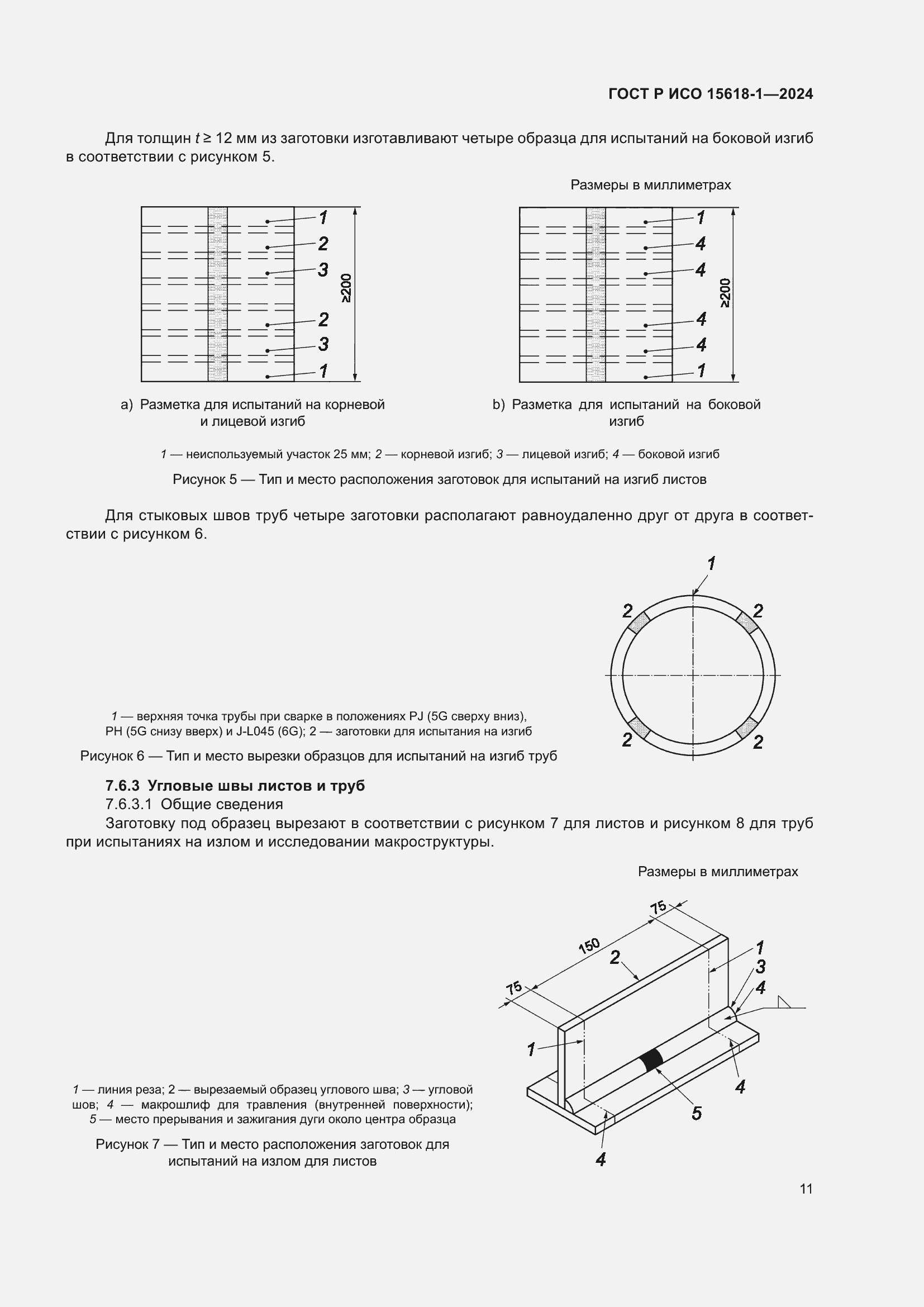 ���� � ��� 15618-1-2024. �������� 15