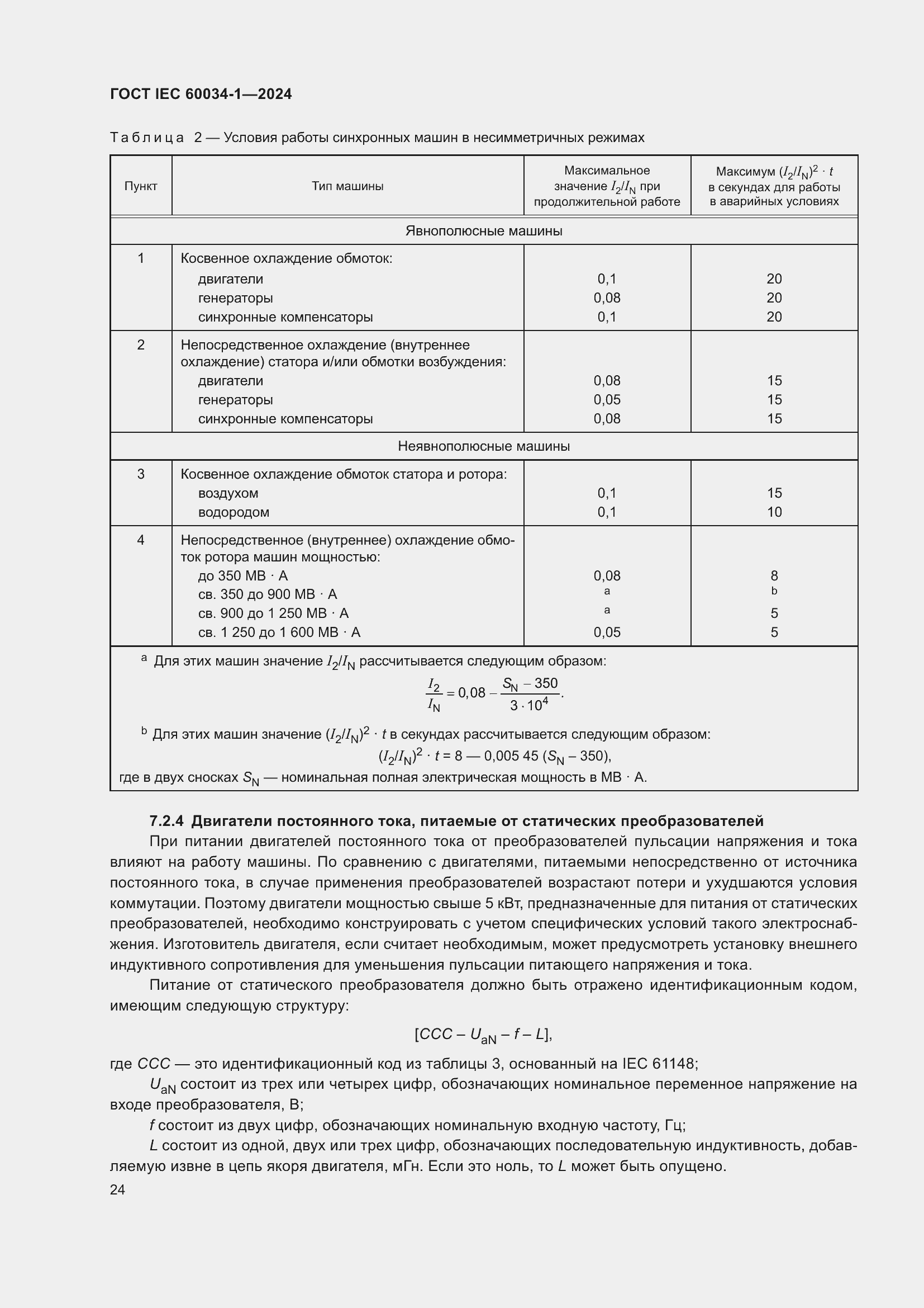 ���� IEC 60034-1-2024. �������� 30