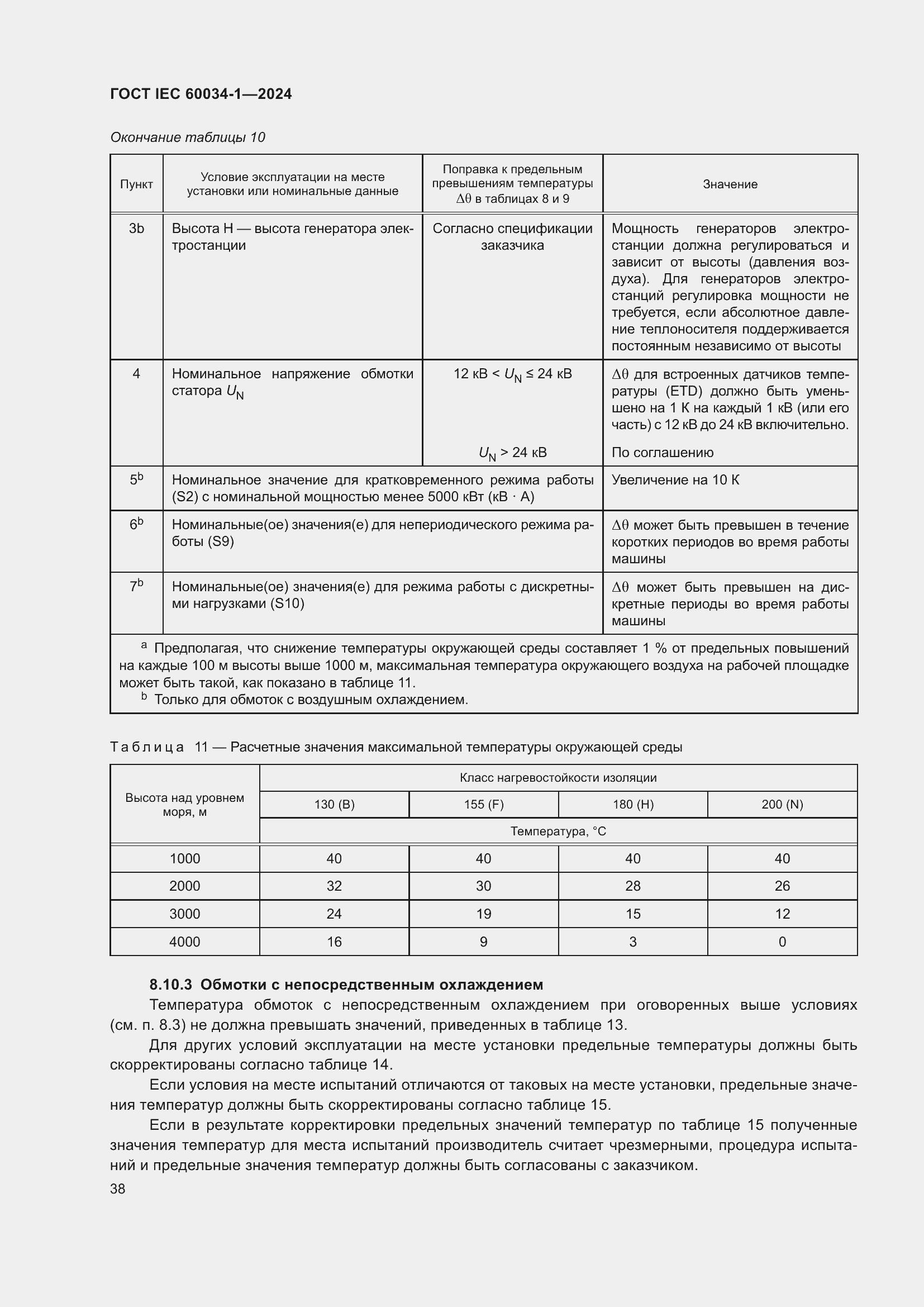 ���� IEC 60034-1-2024. �������� 44