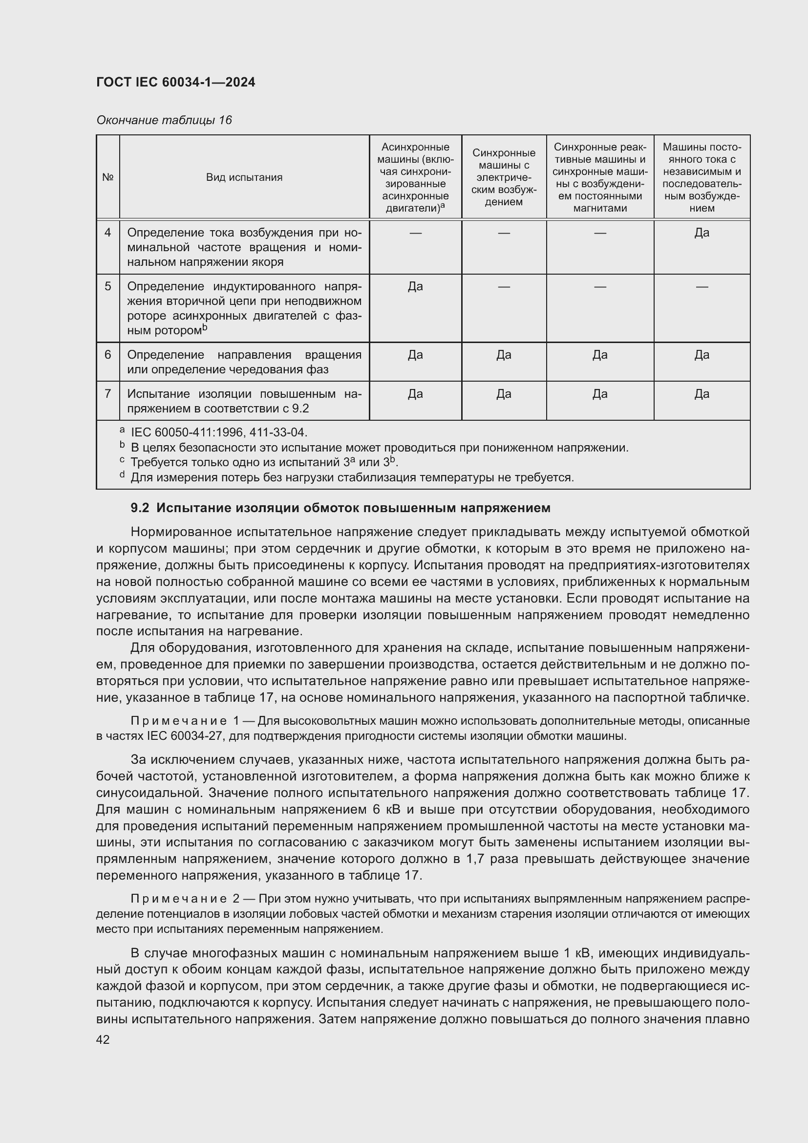 ���� IEC 60034-1-2024. �������� 48