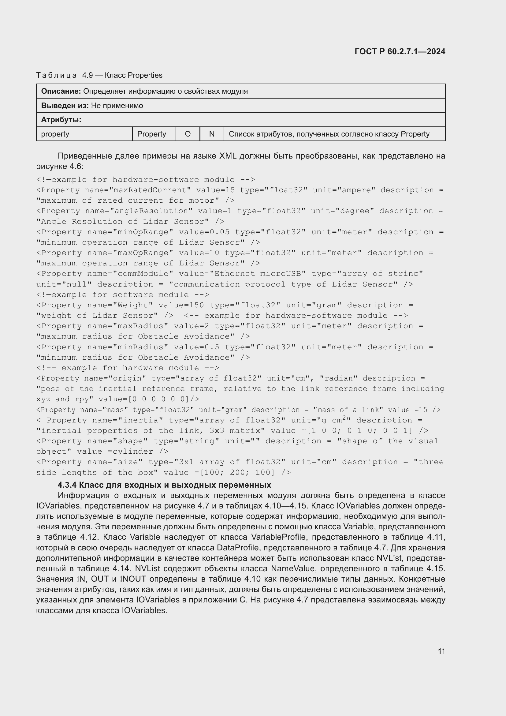 ���� � 60.2.7.1-2024. �������� 15