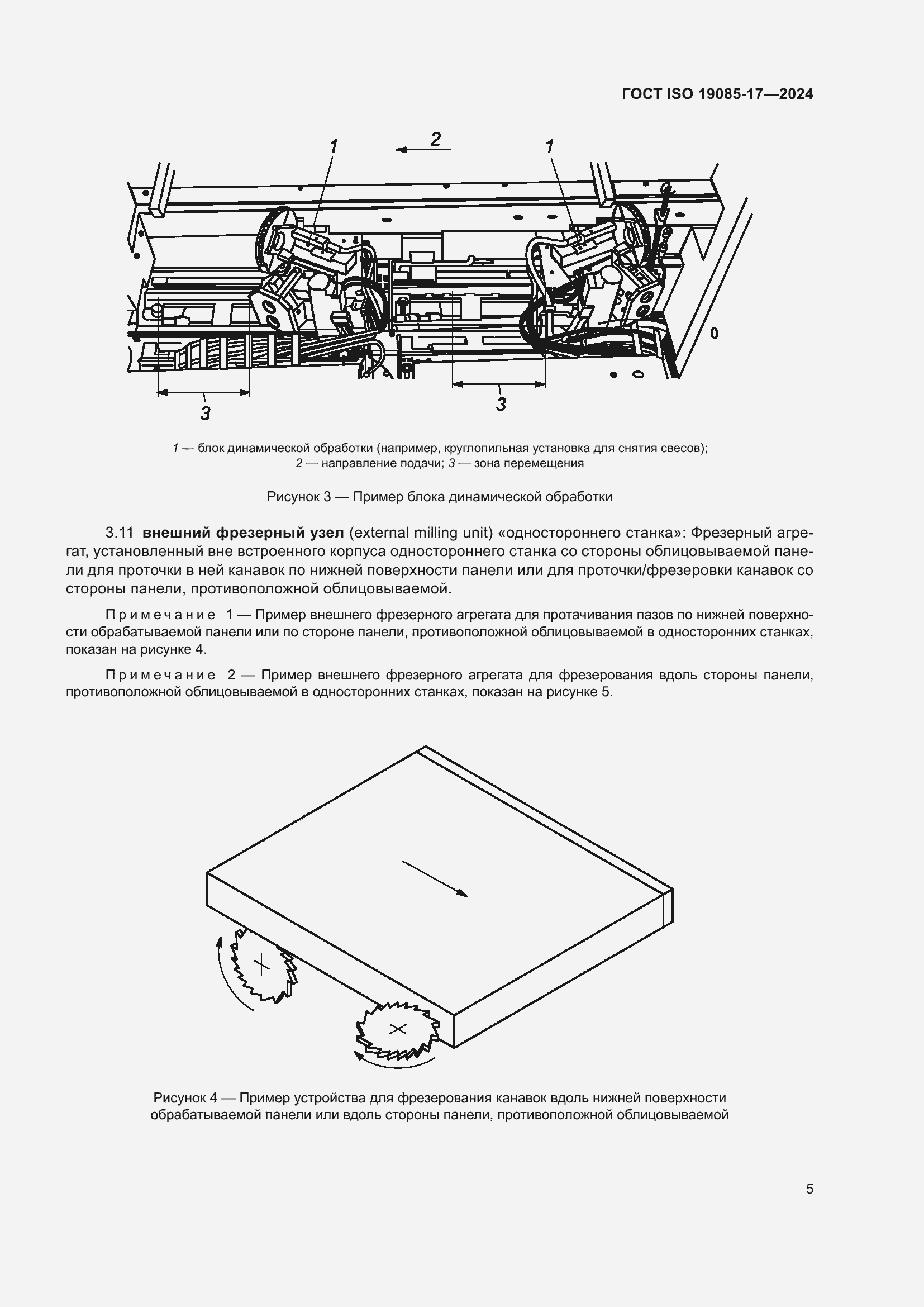 ���� ISO 19085-17-2024. �������� 11