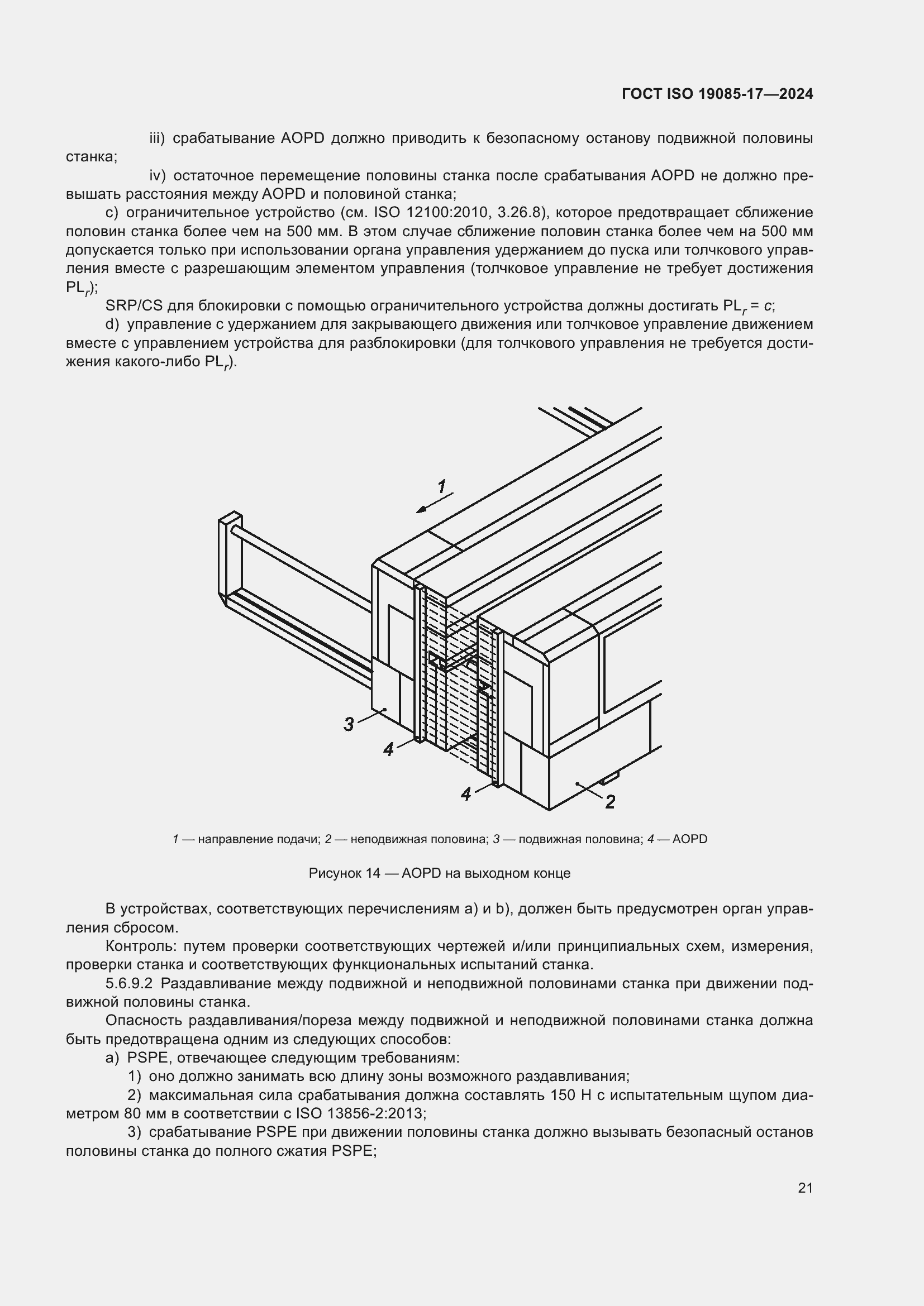 ���� ISO 19085-17-2024. �������� 27