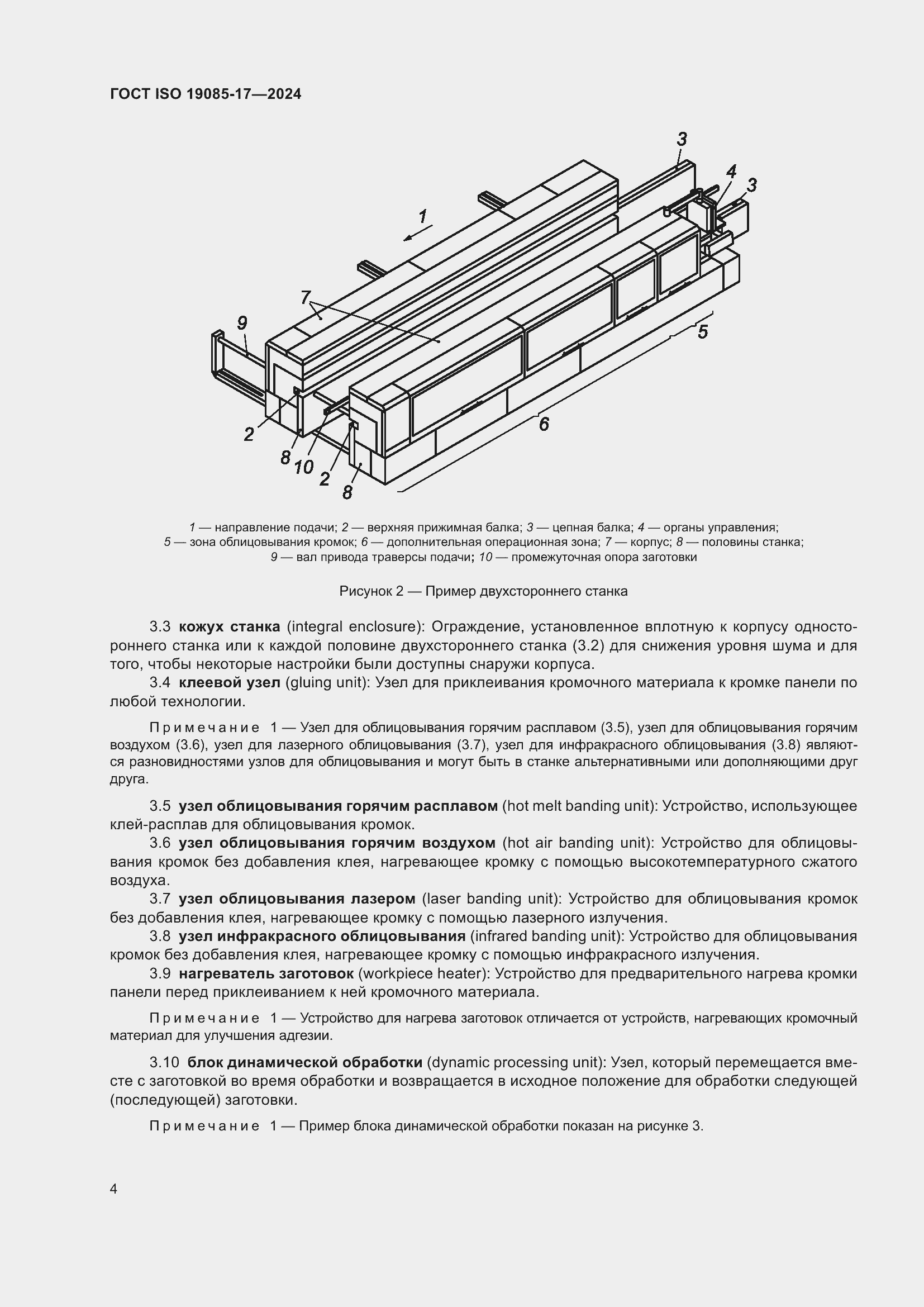 ���� ISO 19085-17-2024. �������� 10