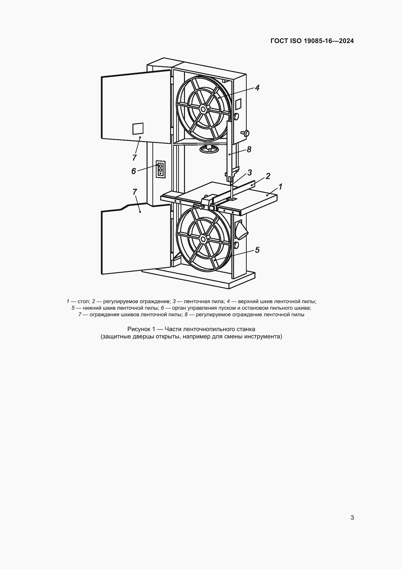 ���� ISO 19085-16-2024. �������� 9