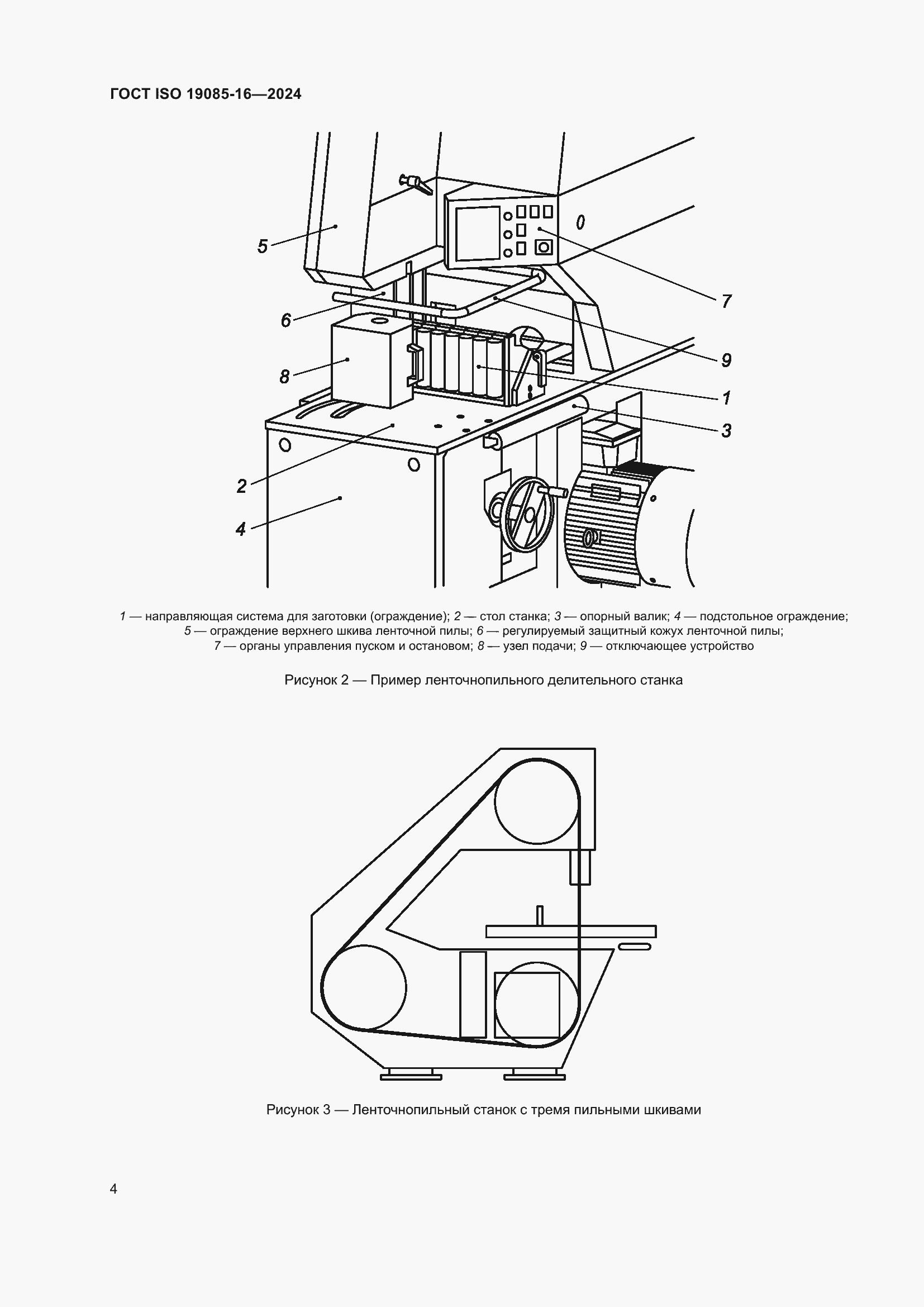 ���� ISO 19085-16-2024. �������� 10