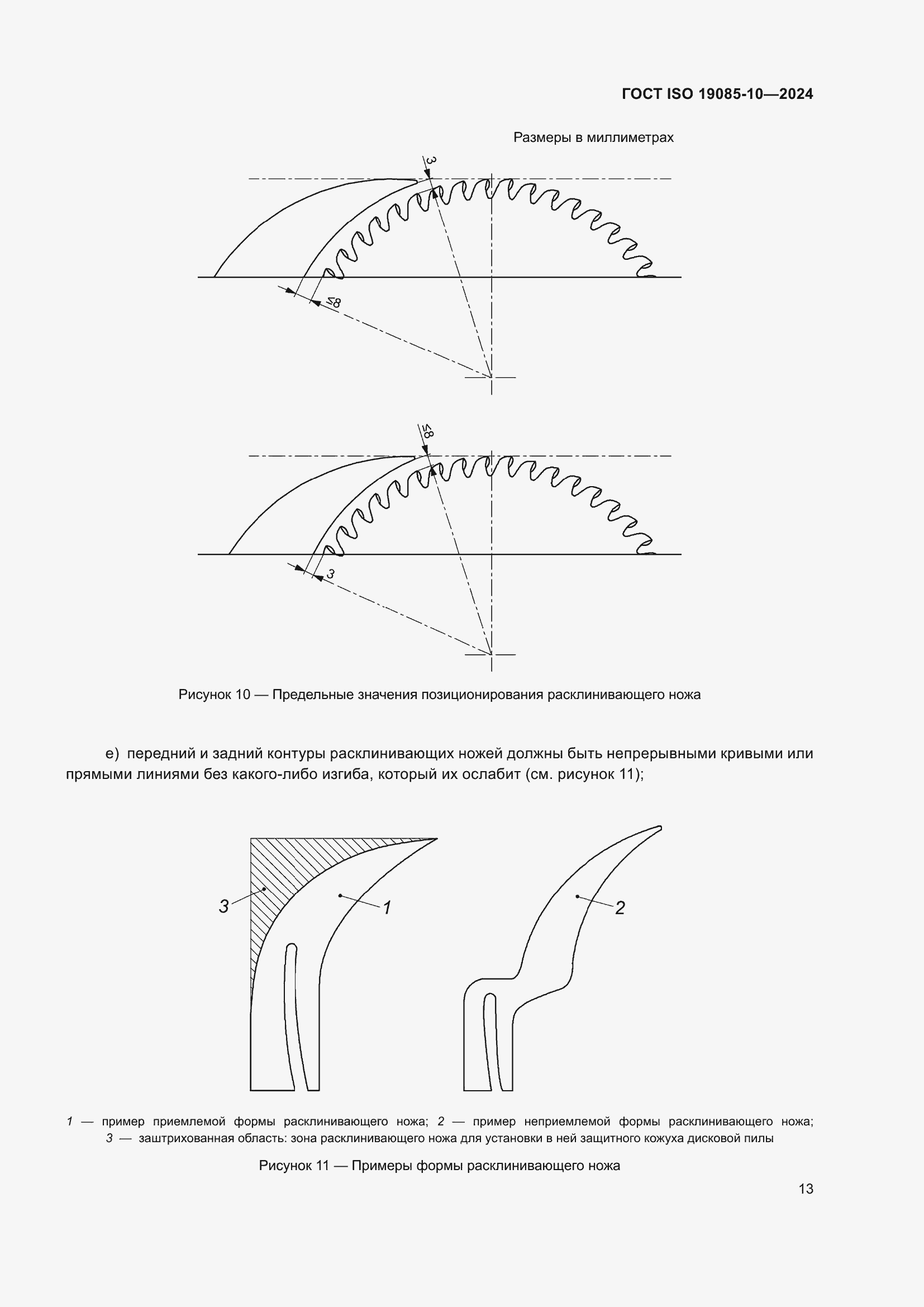 ���� ISO 19085-10-2024. �������� 19