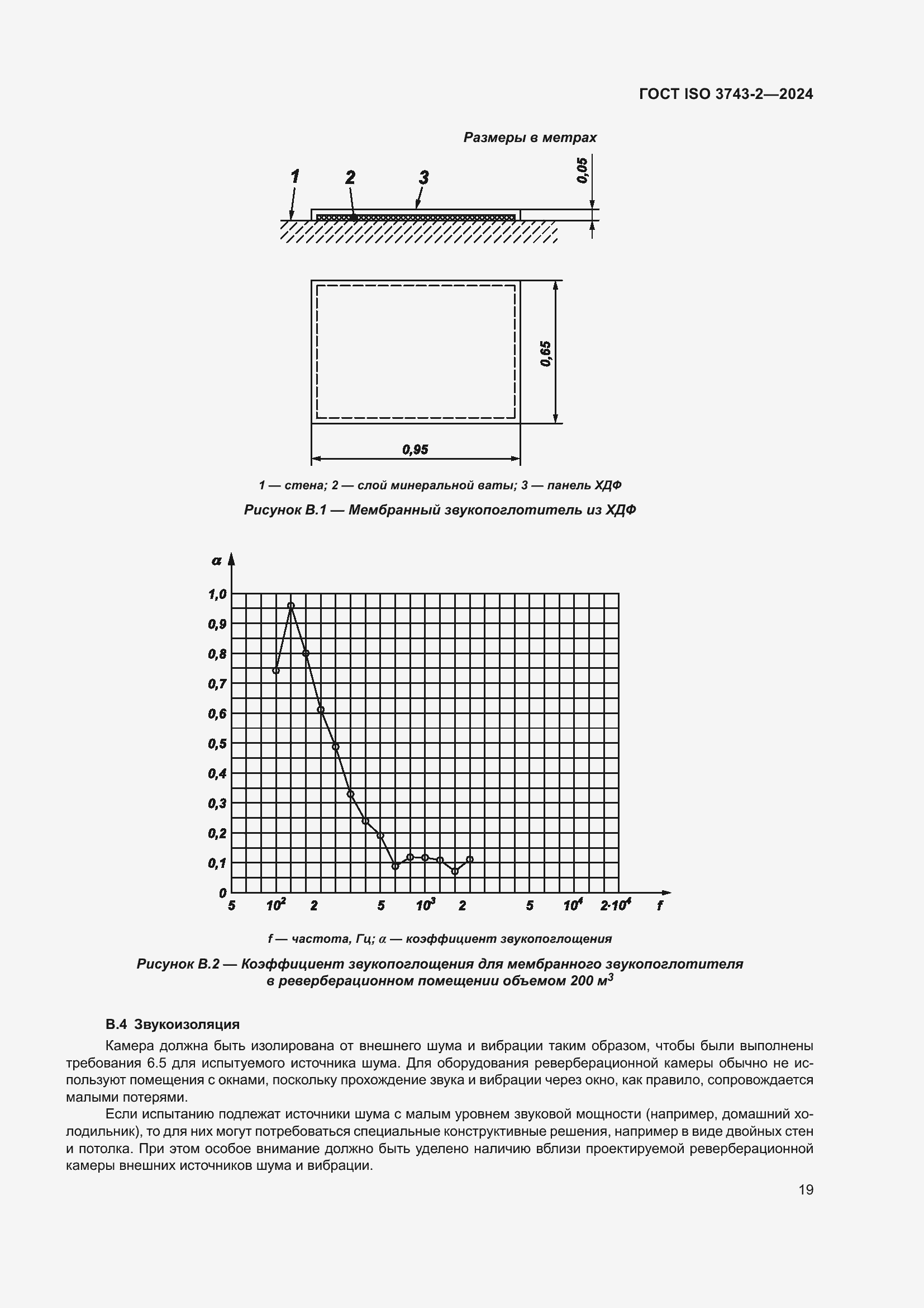 ���� ISO 3743-2-2024. �������� 25