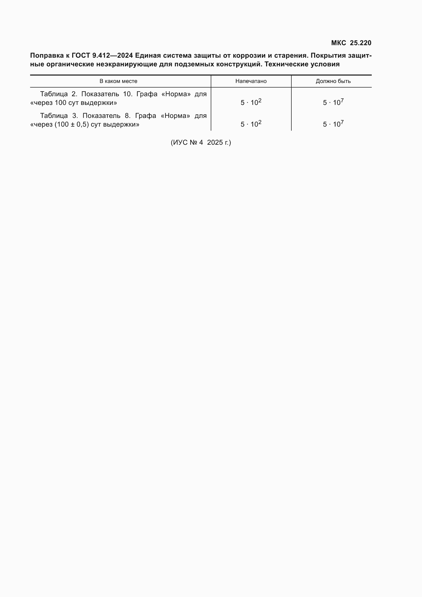 �������� � ���� 9.412-2024