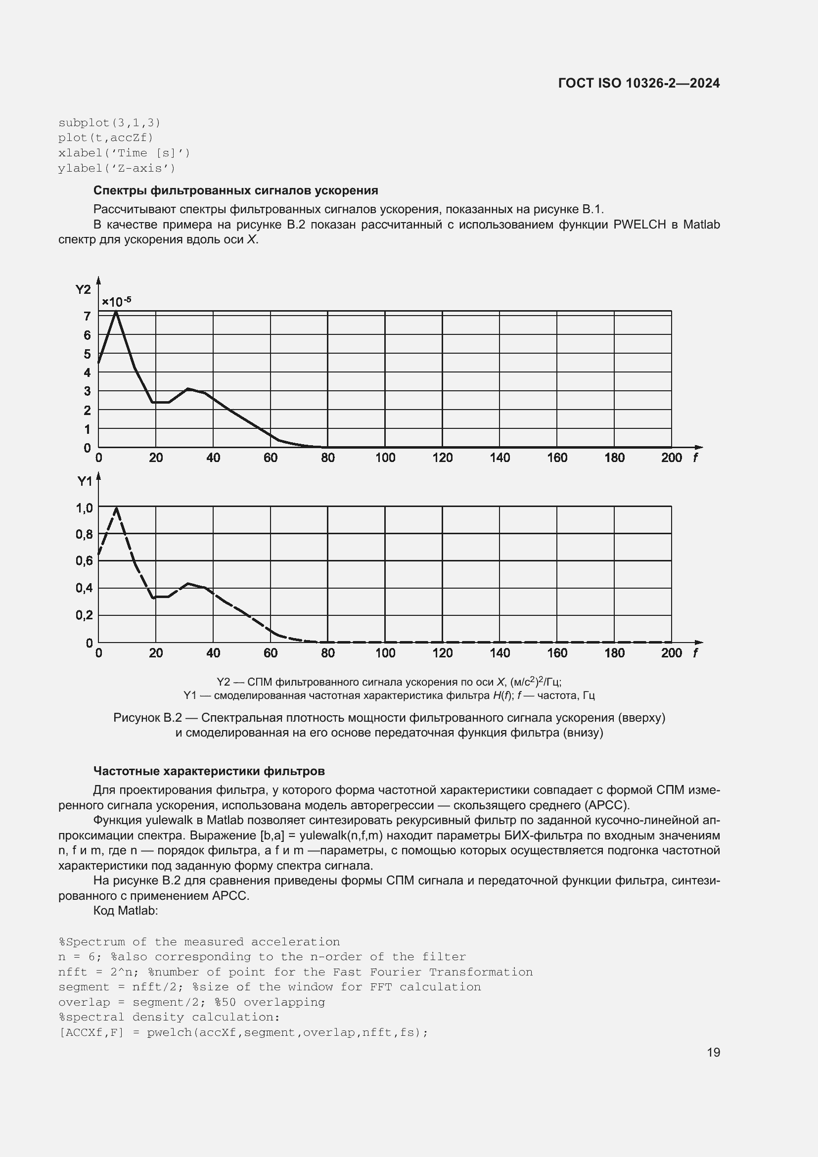 ���� ISO 10326-2-2024. �������� 25