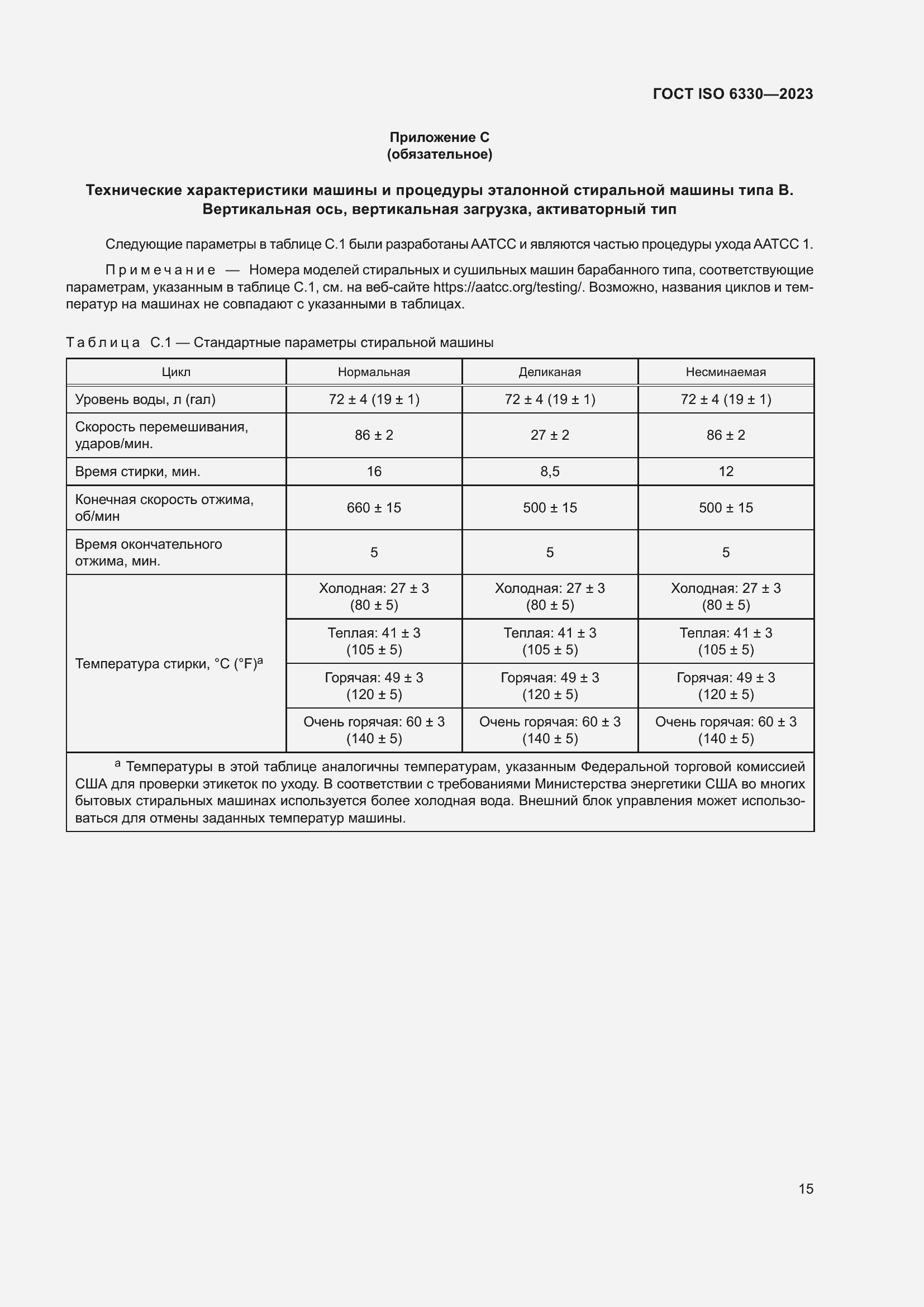 ���� ISO 6330-2023. �������� 21