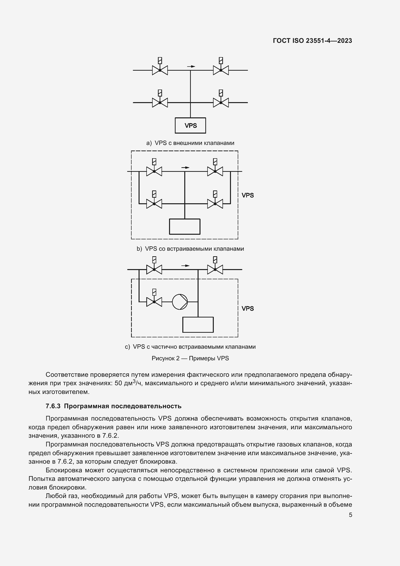 ���� ISO 23551-4-2023. �������� 11