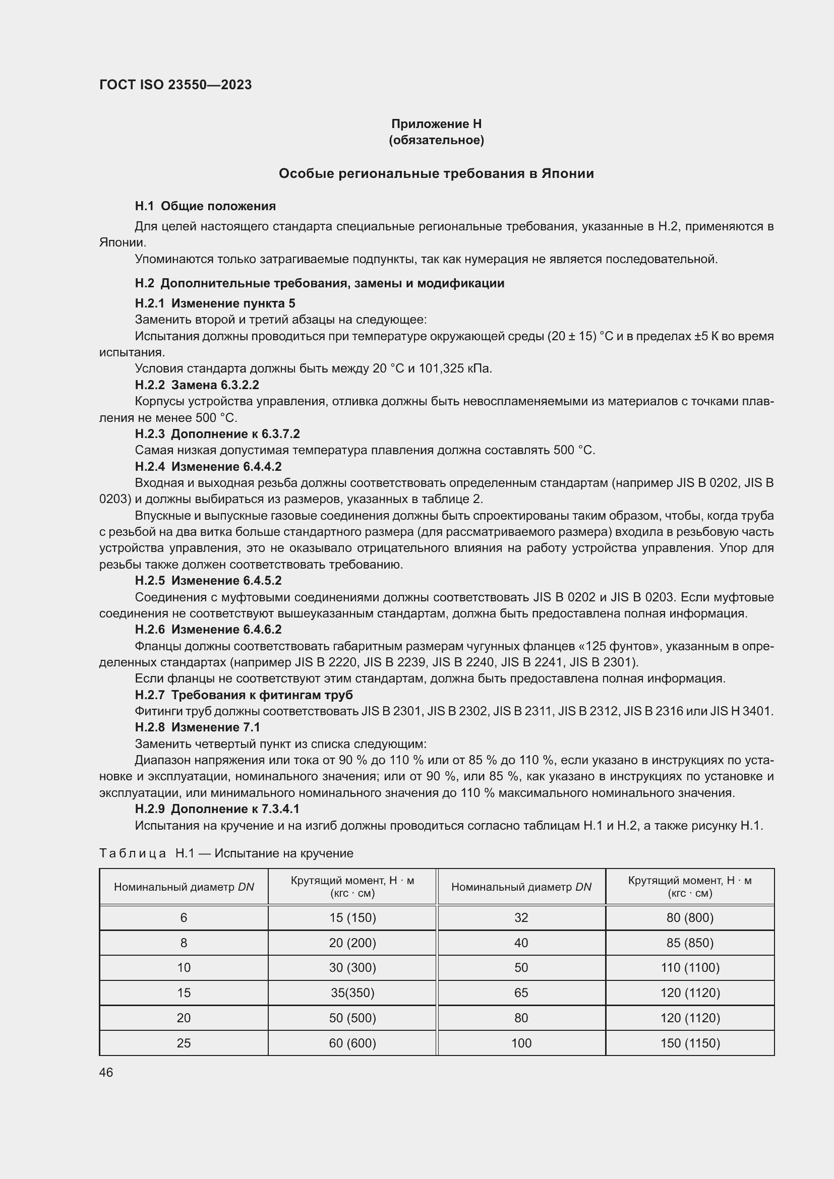 ���� ISO 23550-2023. �������� 50