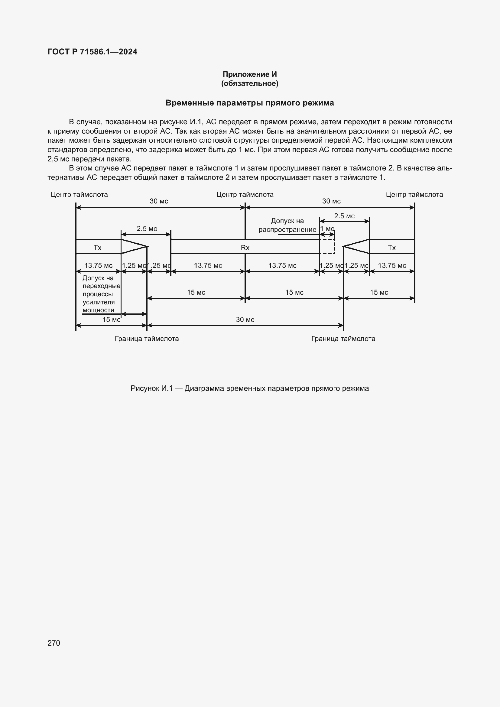 ���� � 71586.1-2024. �������� 276
