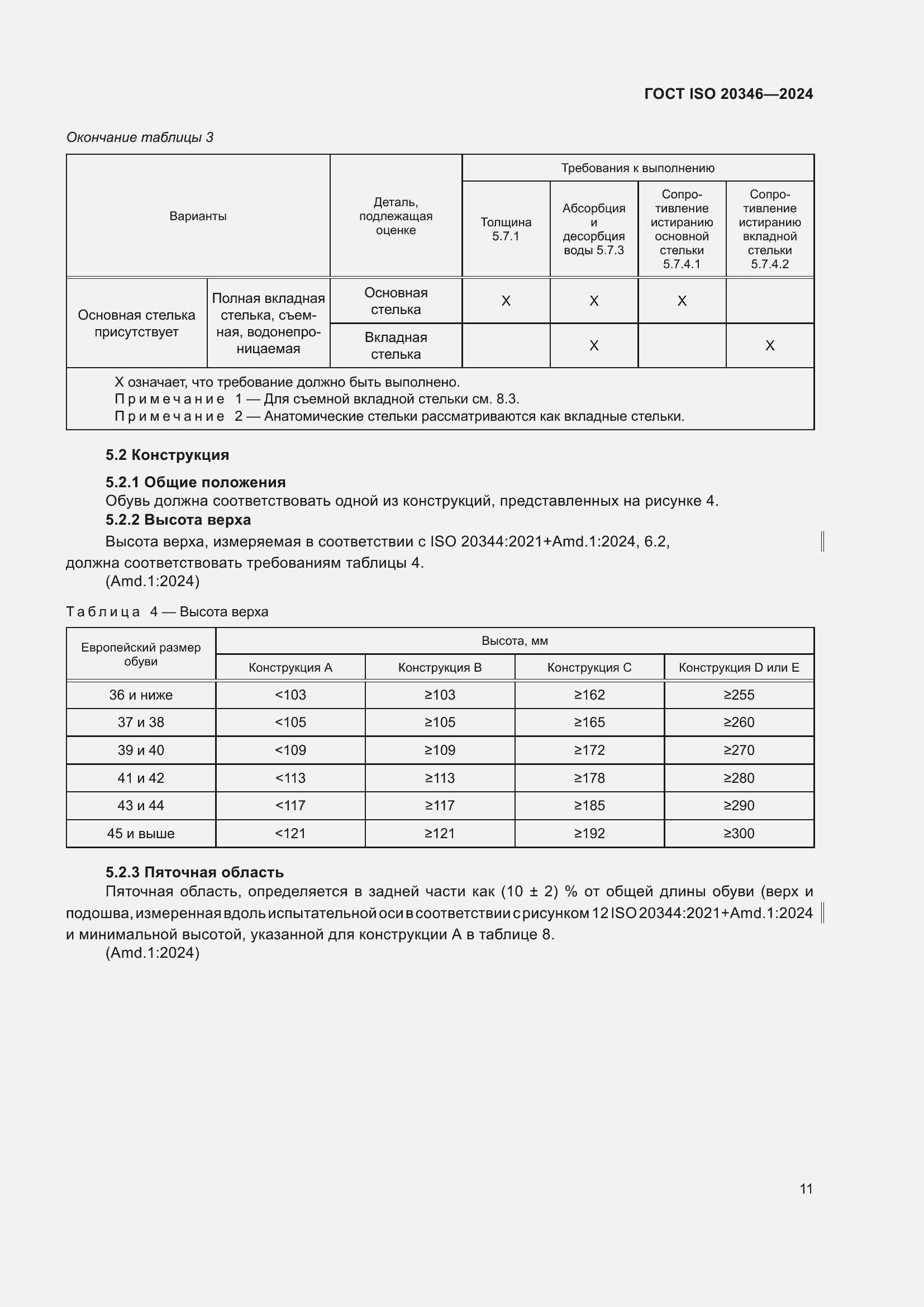 ���� ISO 20346-2024. �������� 18