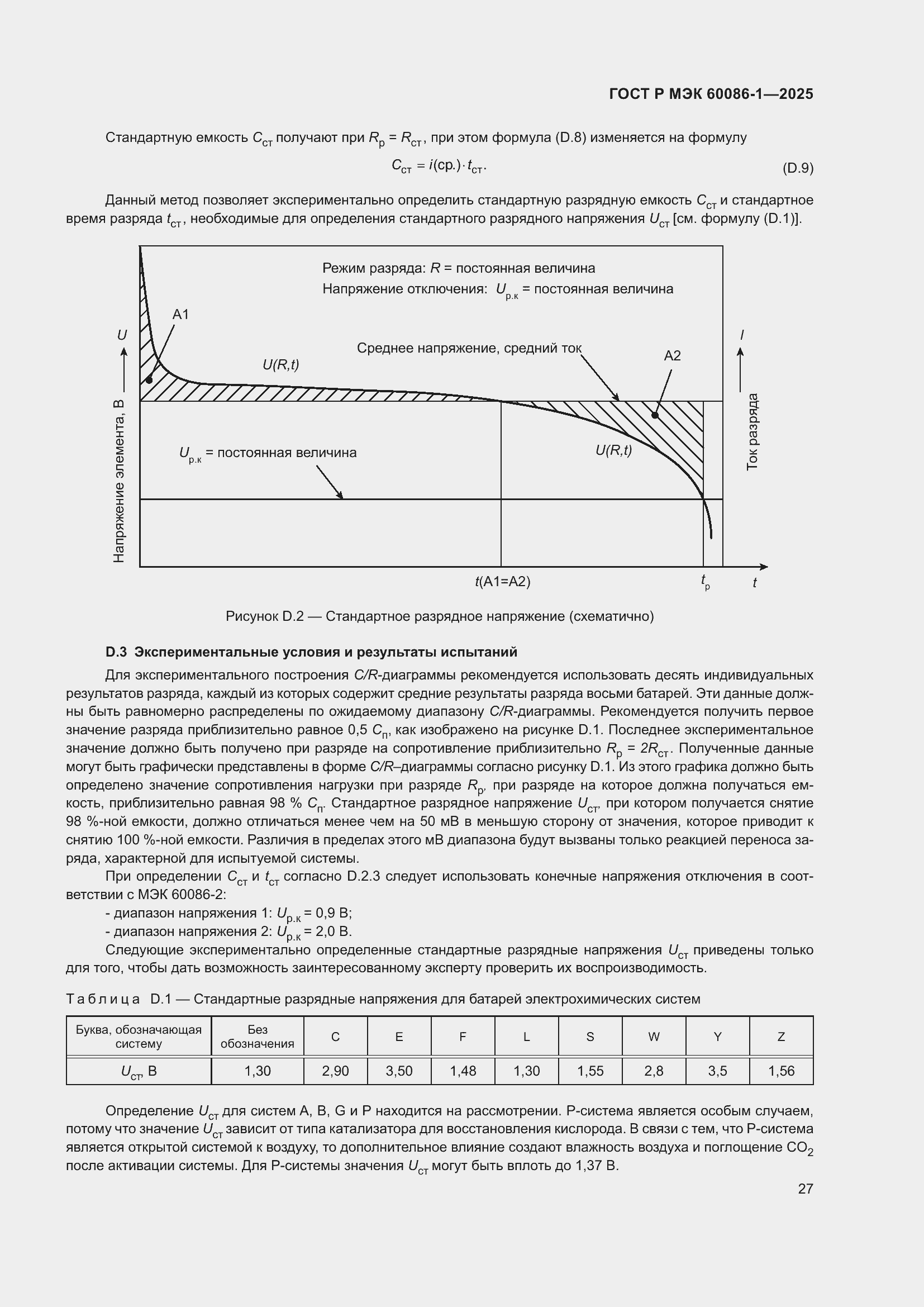 ���� � ��� 60086-1-2025. �������� 31