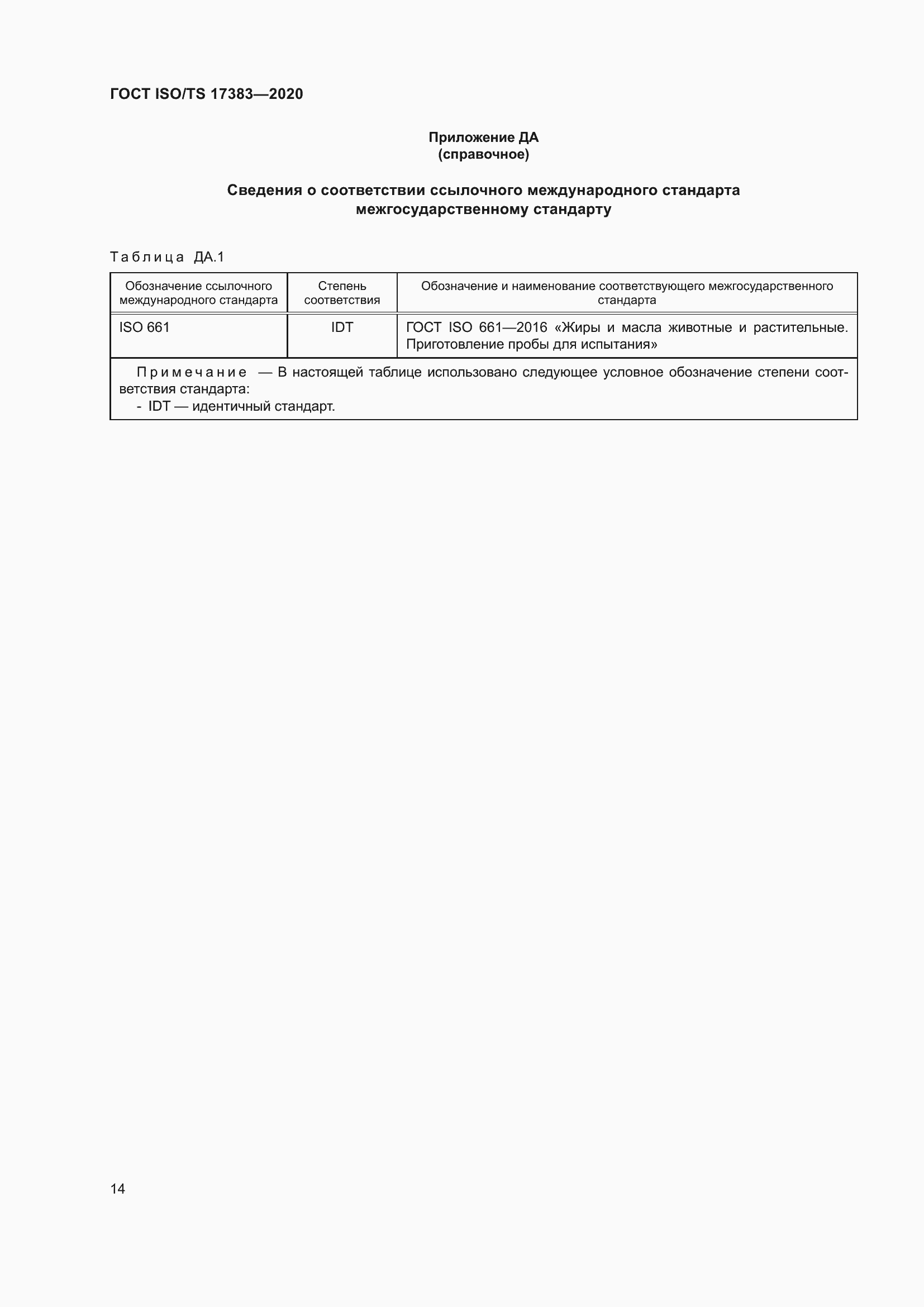 ���� ISO/TS 17383-2020. �������� 18