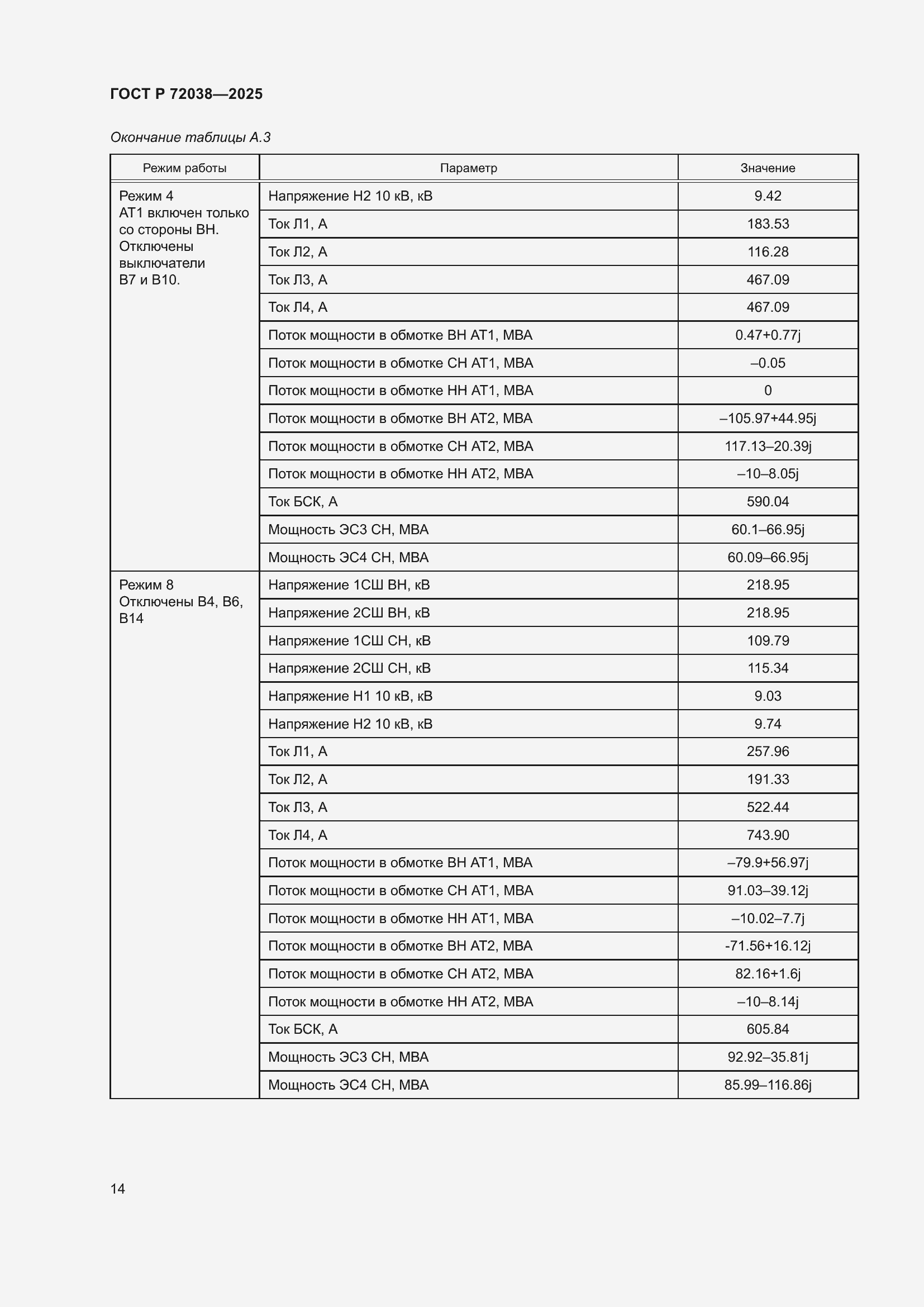 ���� � 72038-2025. �������� 18