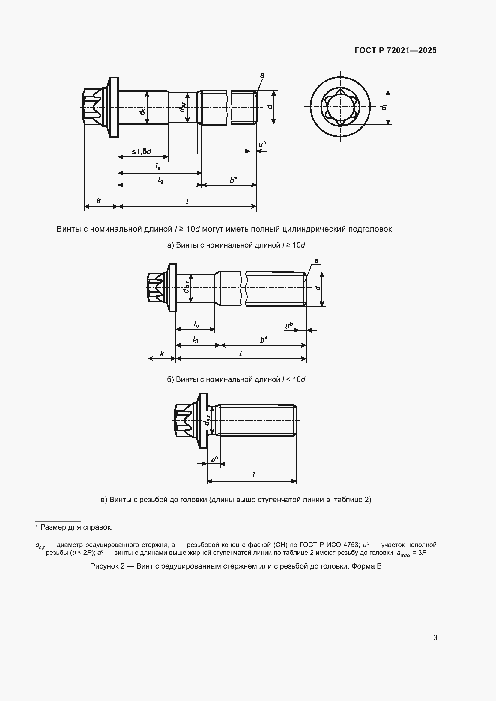 ���� � 72021-2025. �������� 7